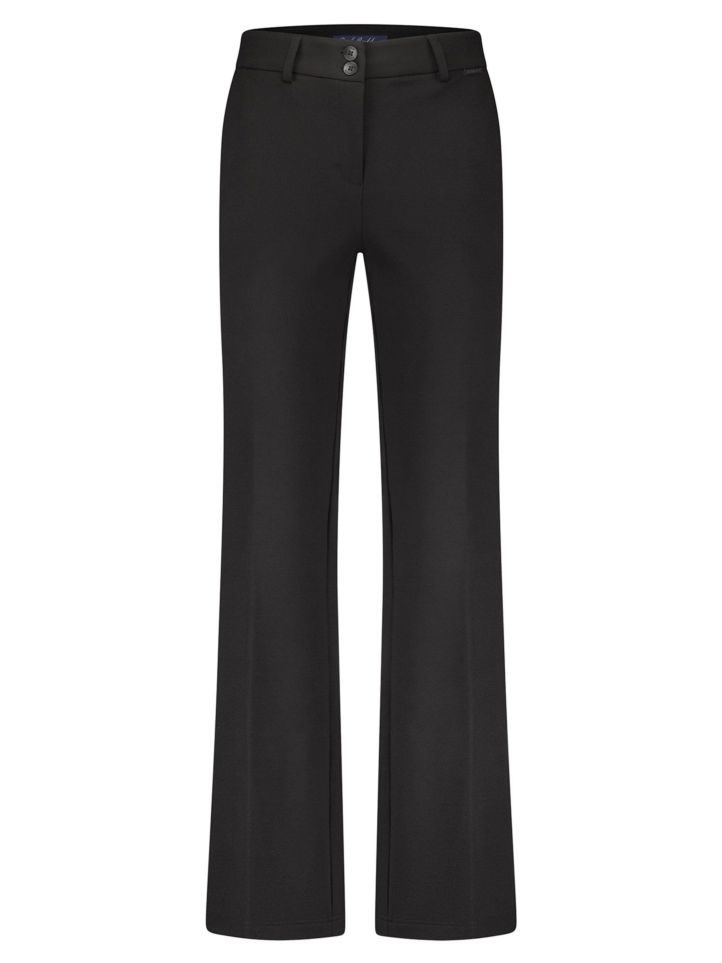 Red Button Straight Broek Bibette Zwart 00082368-7500