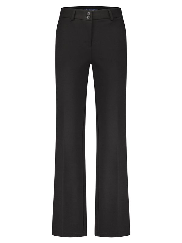 Red Button Pantalon Bibette Zwart 2900078188229