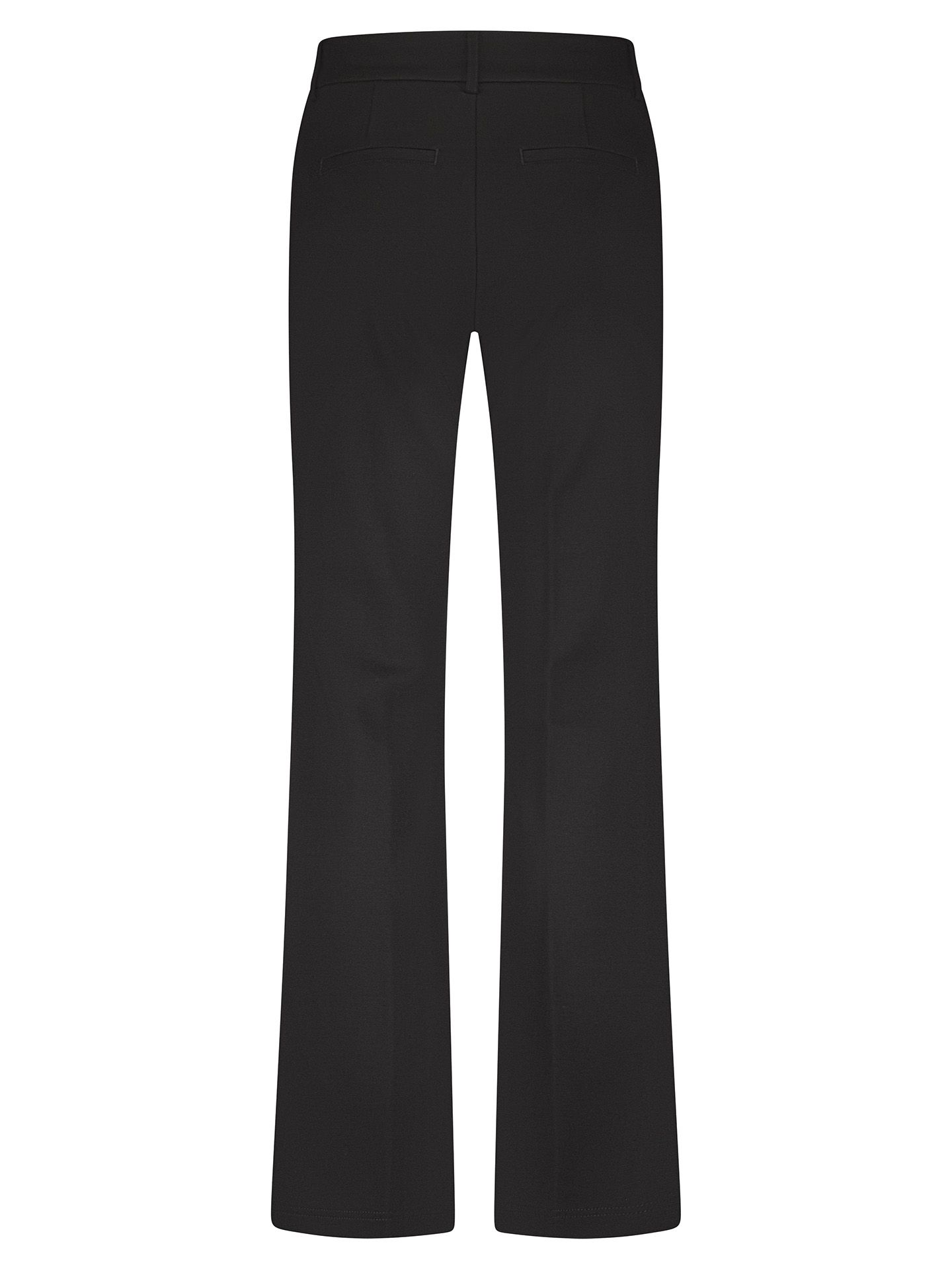 Red Button Straight Broek Bibette Zwart 00082368-7500