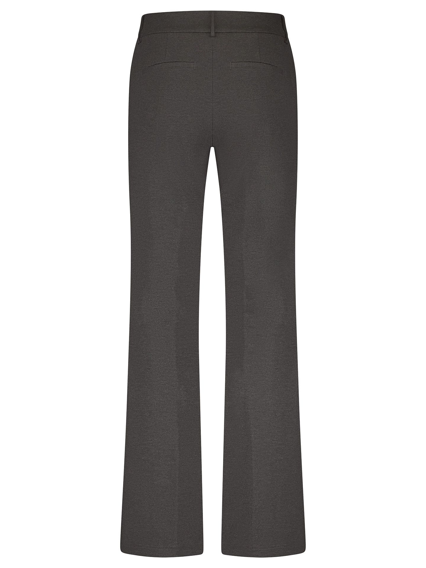 Red Button Straight Broek Bibette Grijs 00082368-7700