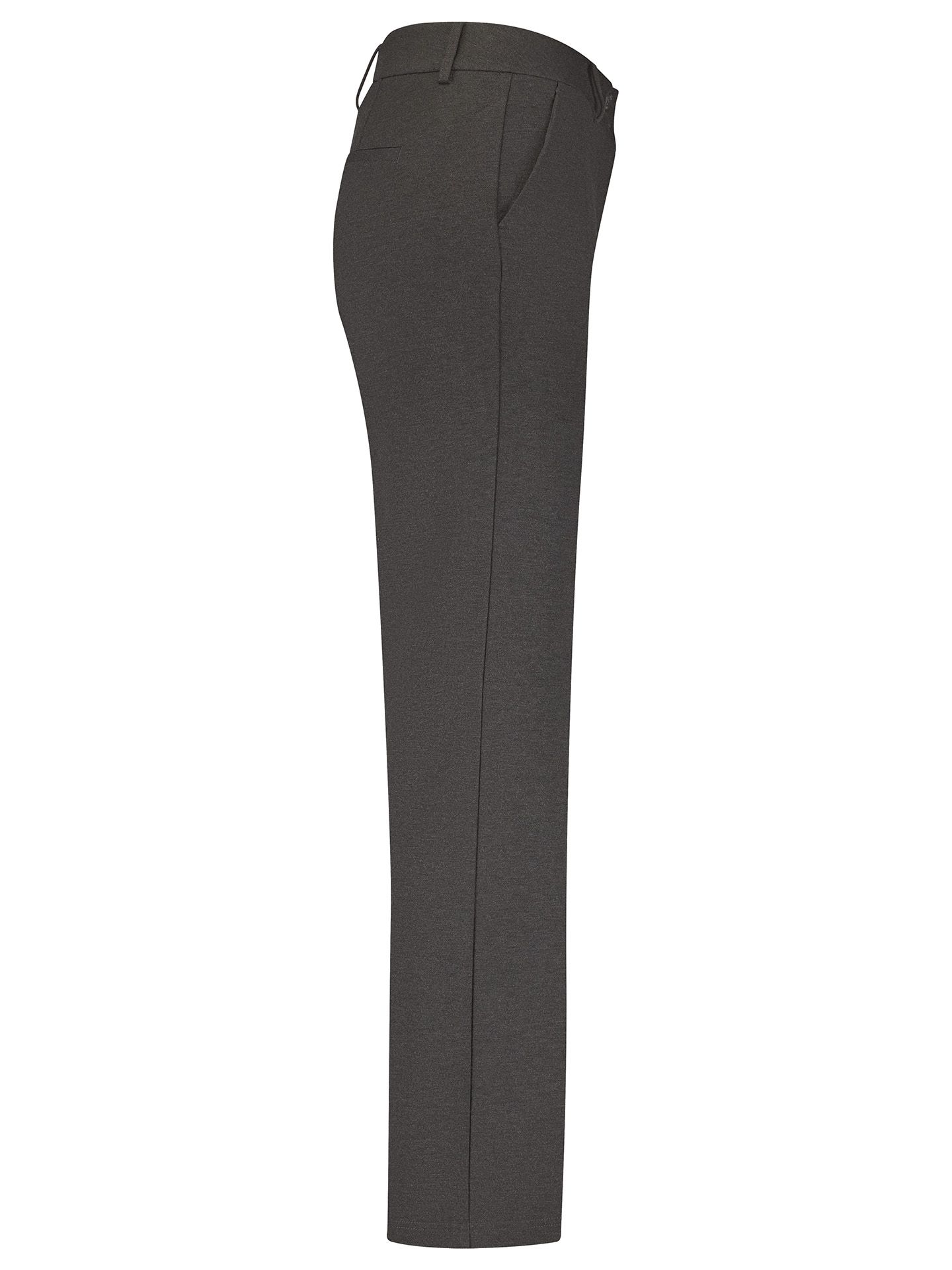 Red Button Straight Broek Bibette Grijs 00082368-7700