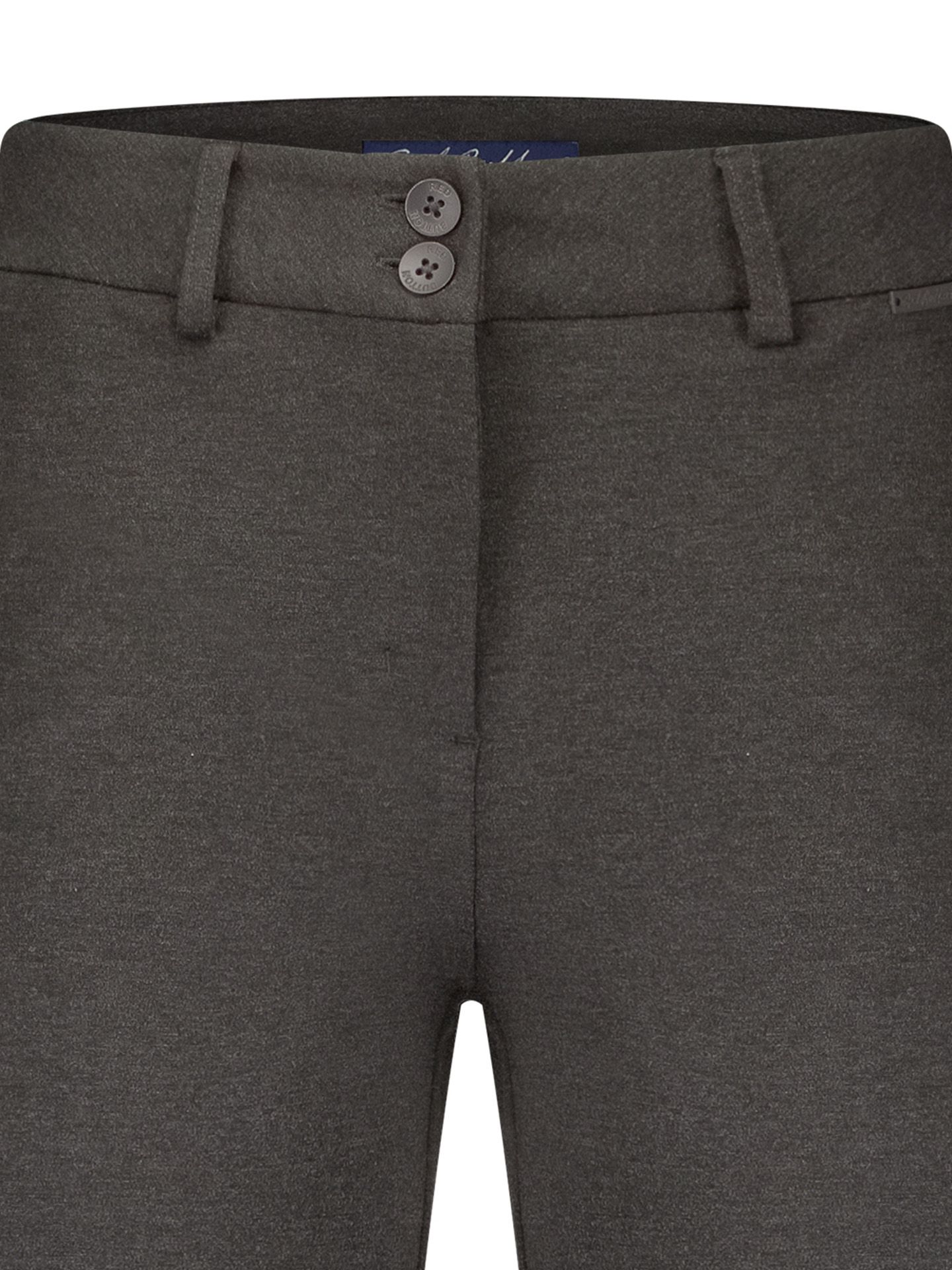 Red Button Straight Broek Bibette Grijs 00082368-7700