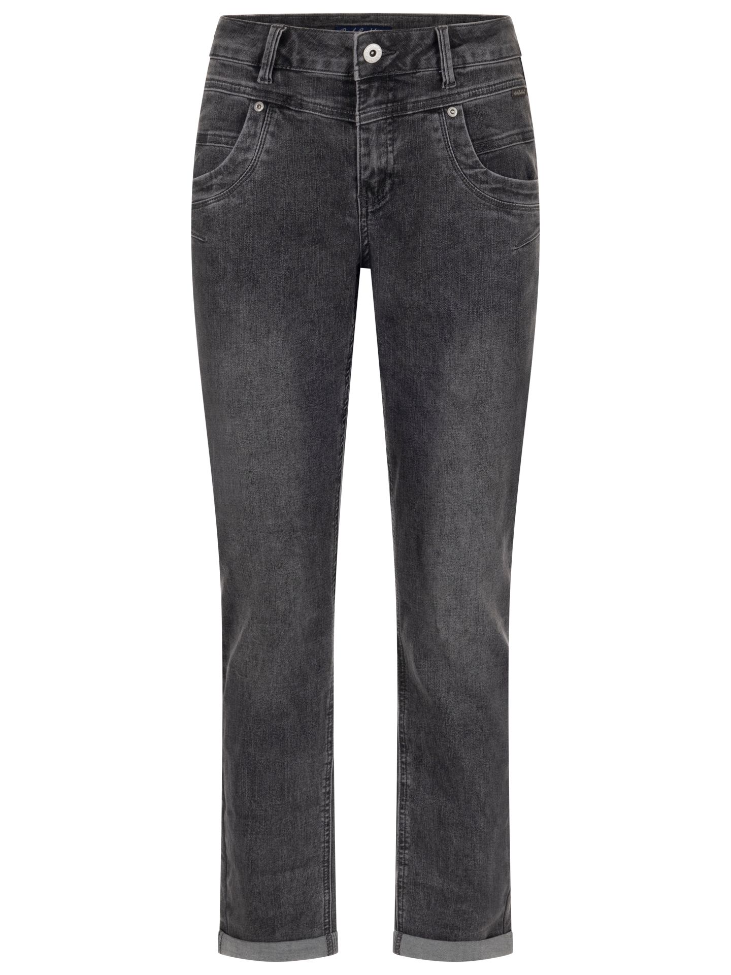 Red Button Jeans Relax Grijs 2900078193087