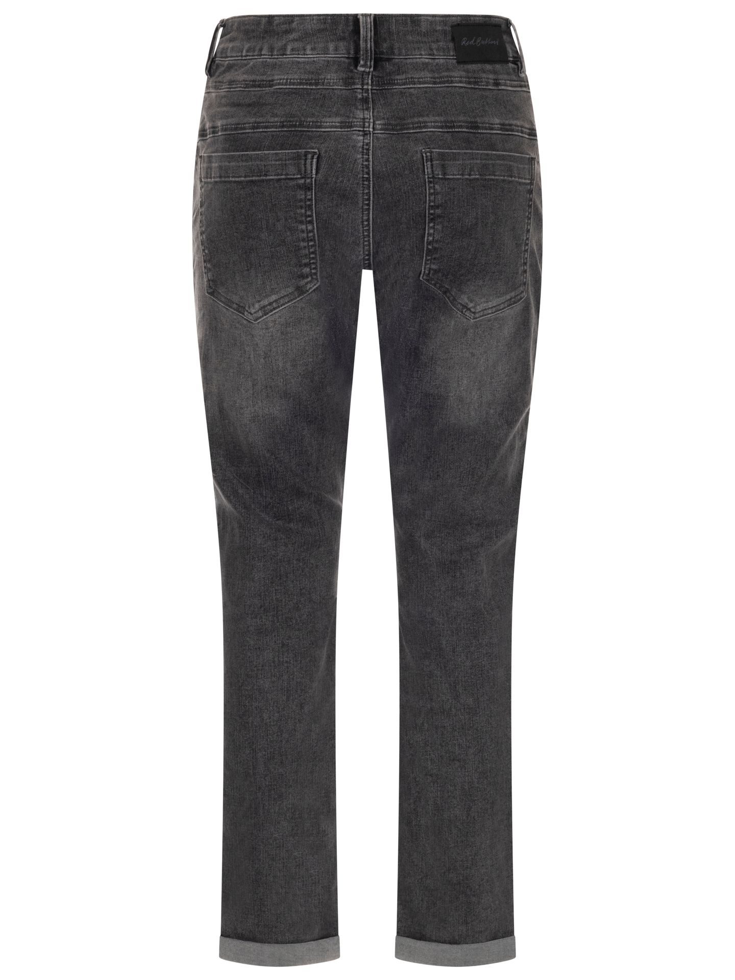 Red Button Jeans Feline Grijs 00082369-7300