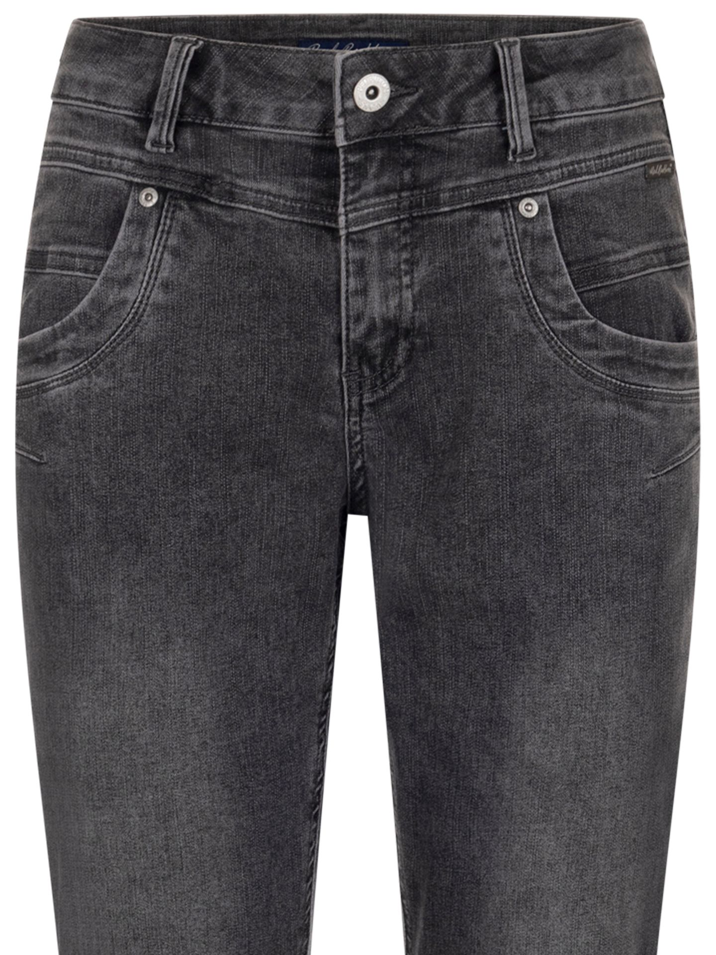 Red Button Jeans Feline Grijs 00082369-7300