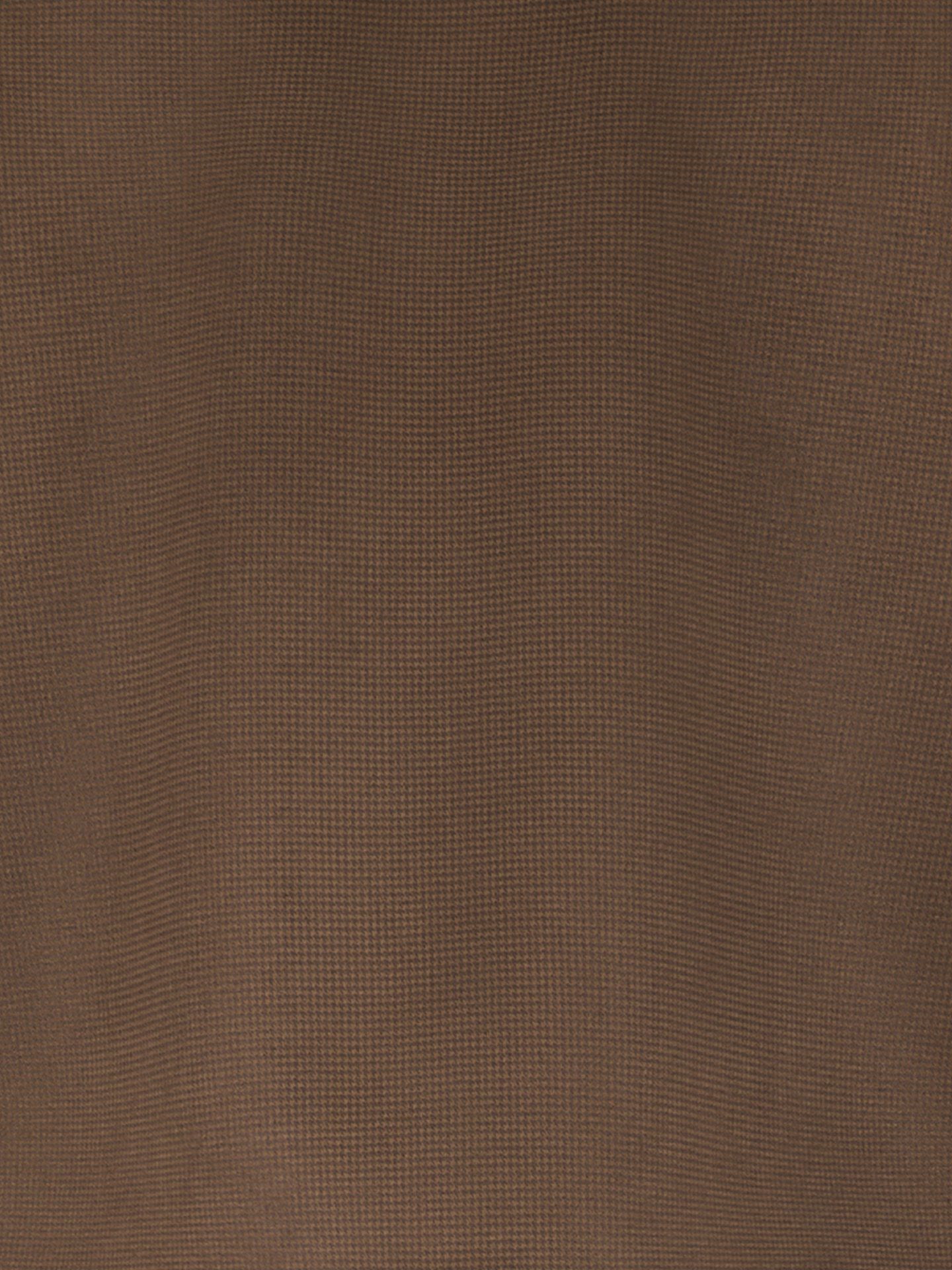Red Button Blousejacket Taupe 00082370-5520