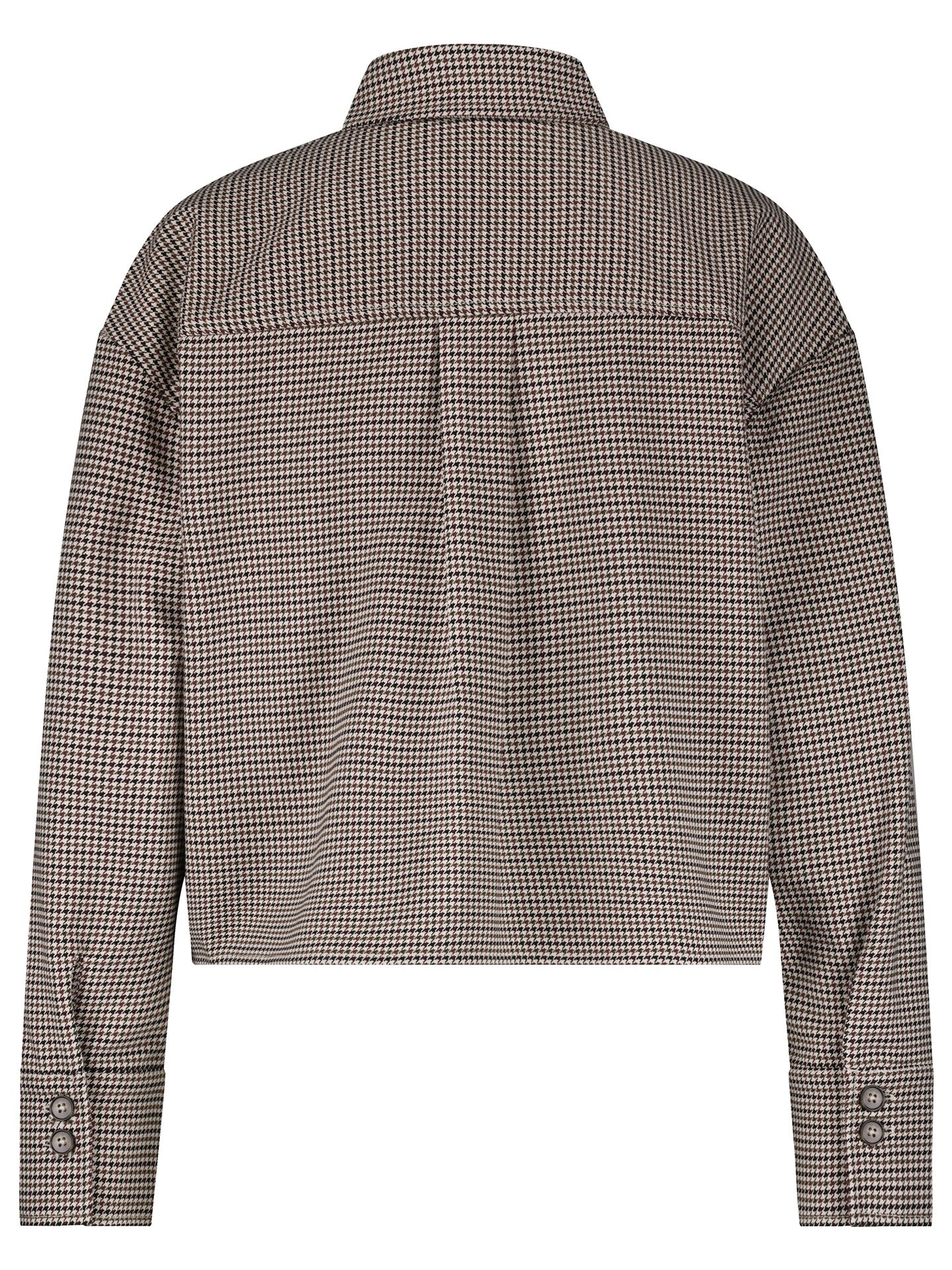 Red Button Jasje Blousejacket Taupe 00082373-5500