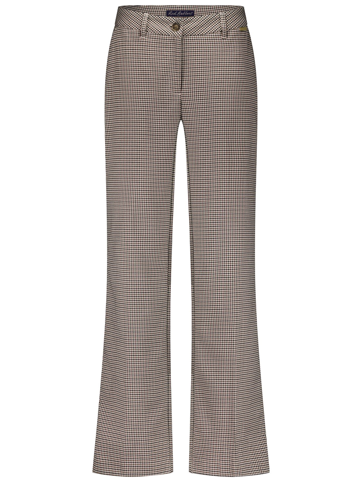 Red Button Pantalon Claudette Taupe 2900078200266