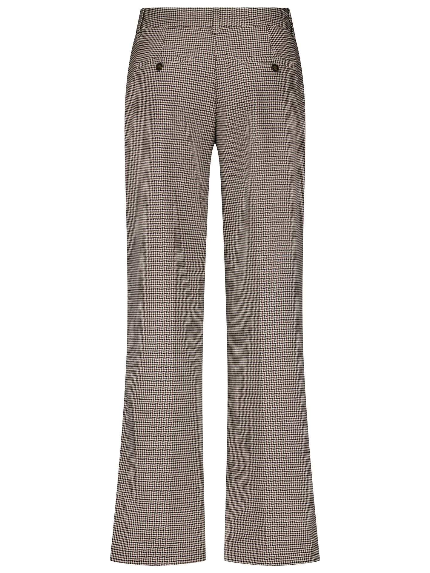 Red Button Jeans Claudette Zwart 00082375-7500