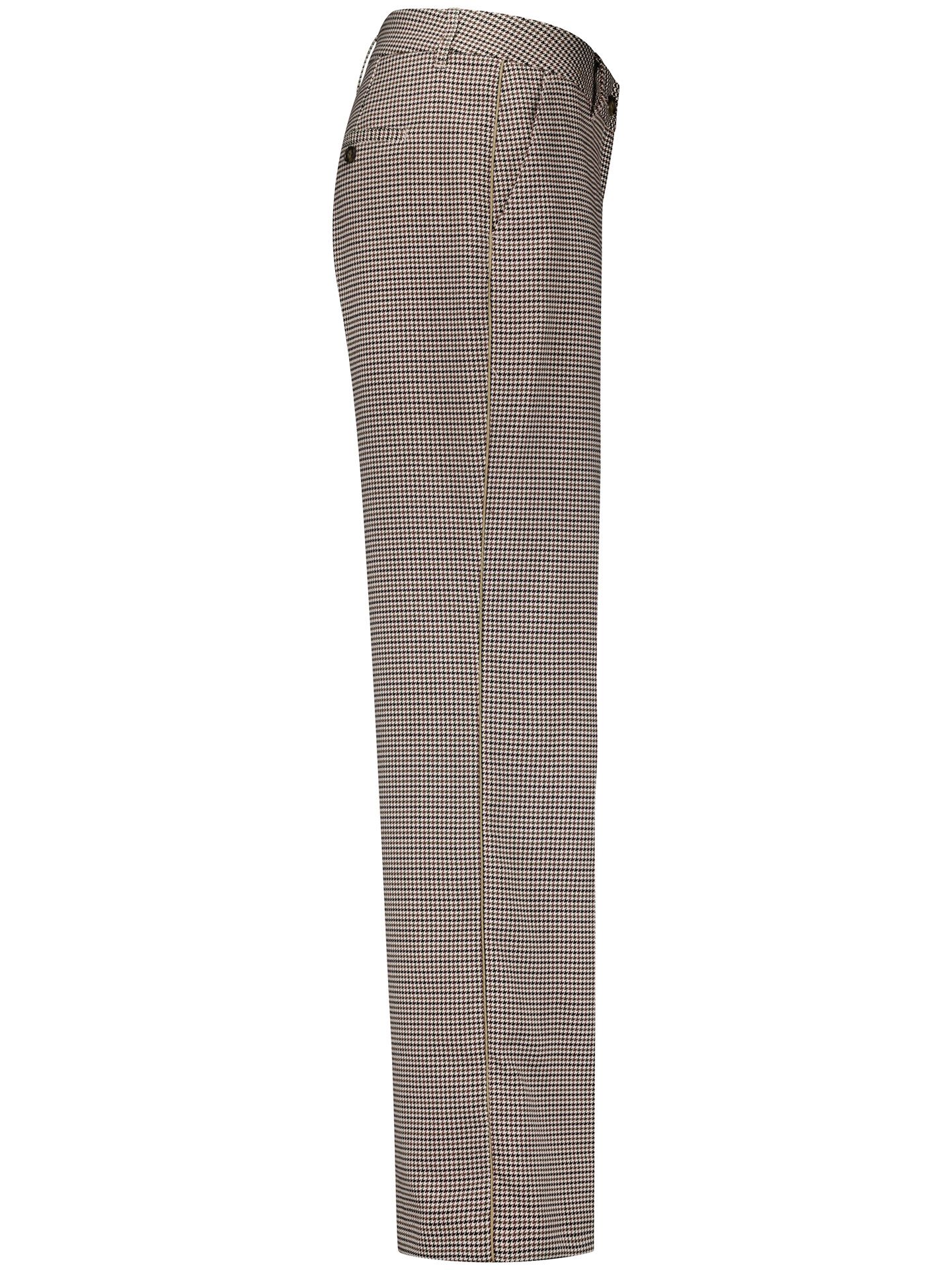 Red Button Jeans Claudette Zwart 00082375-7500