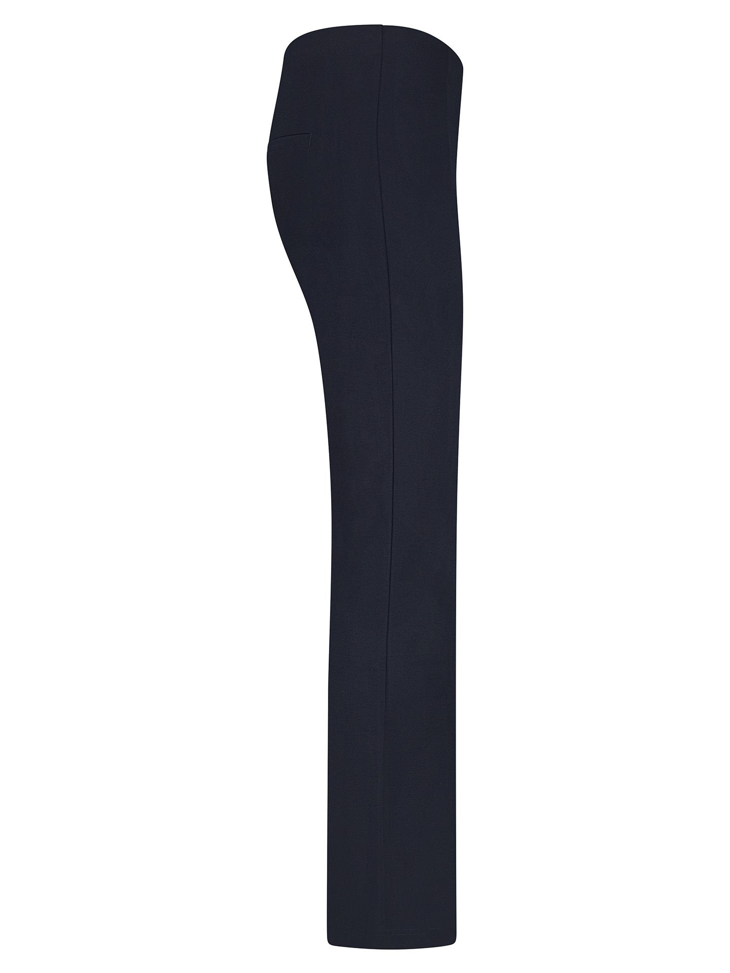Red Button Flared Broek Bibette Blauw 00082379-1500