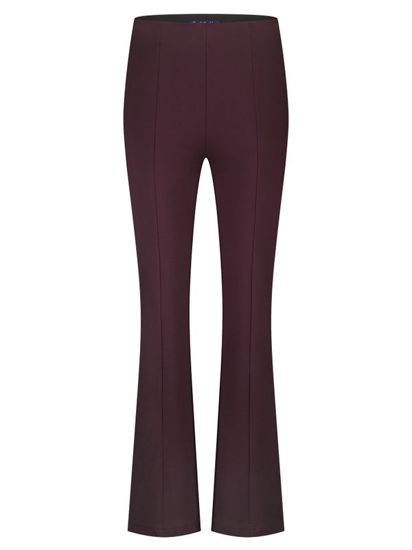 Red Button Pantalon Bibette Paars 2900078207241