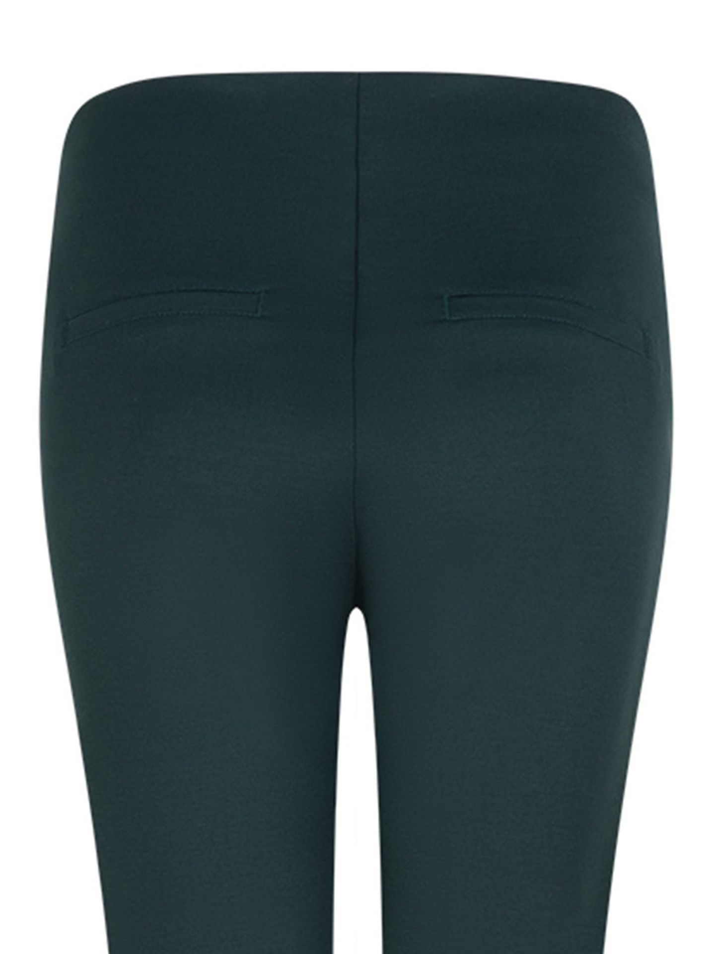 Red Button Pantalon Bibette Groen 00082379-6500