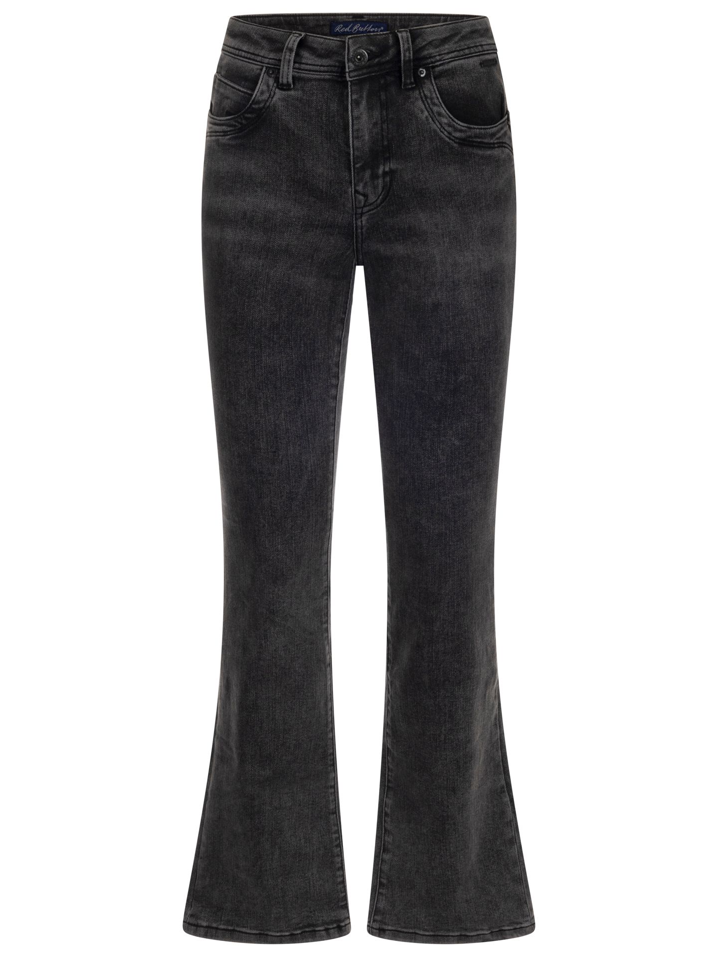 Red Button Jeans Babette Zwart 00082381-7500