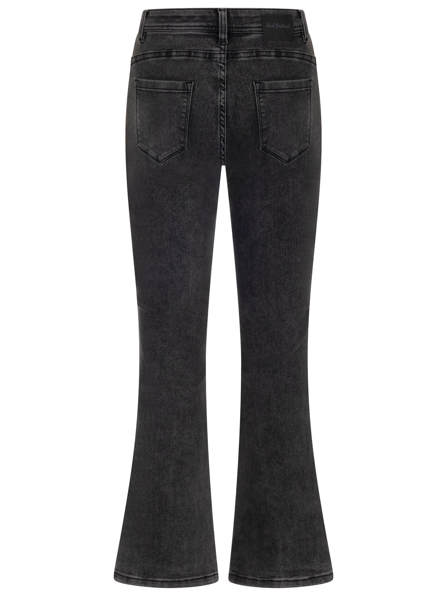 Red Button Jeans Babette Zwart 00082381-7500