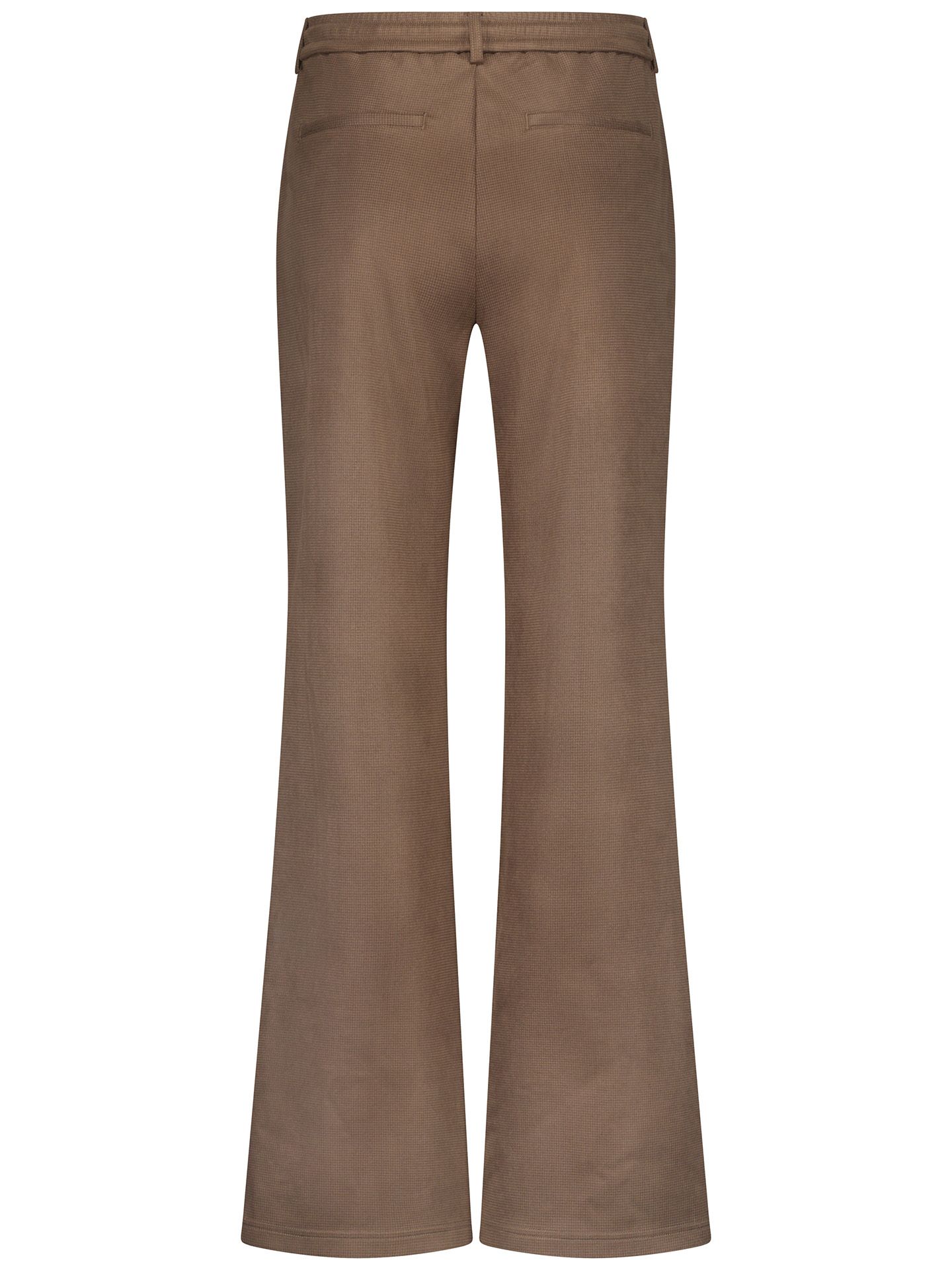 Red Button Pantalon Colette Taupe 00082383-5500