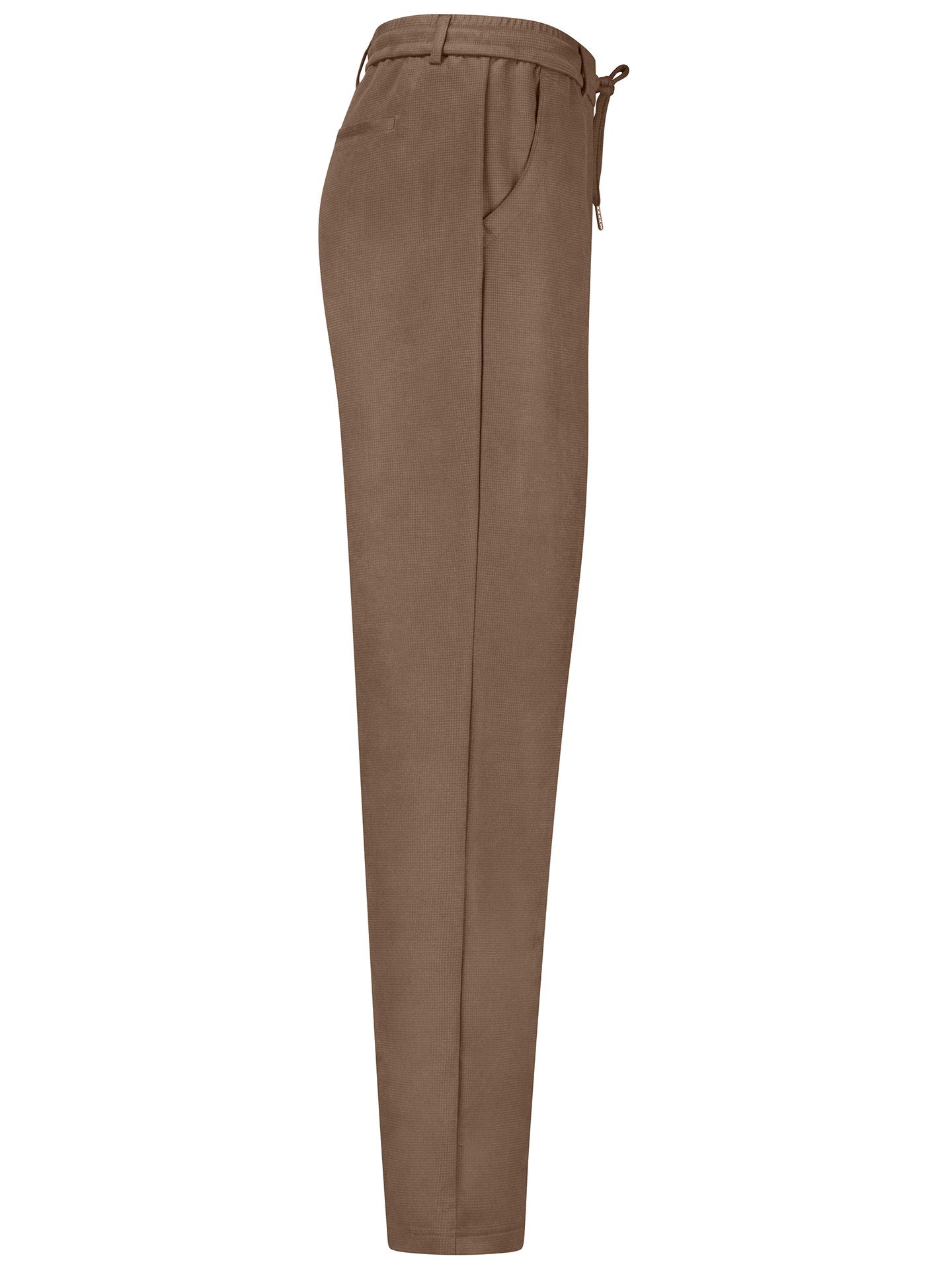 Red Button Pantalon Colette Taupe 00082383-5500