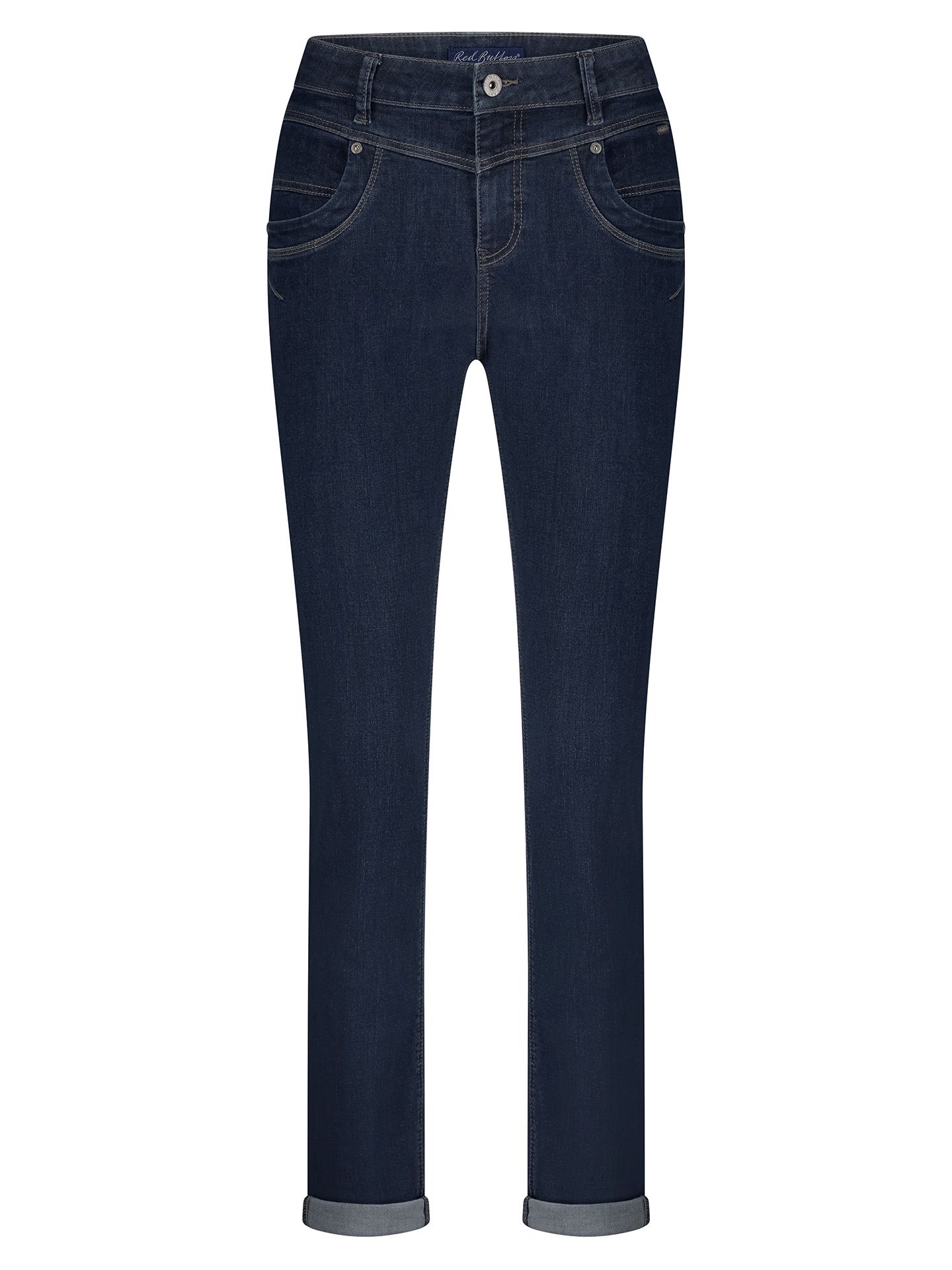 Red Button Jeans Lola Blauw 00082384-581