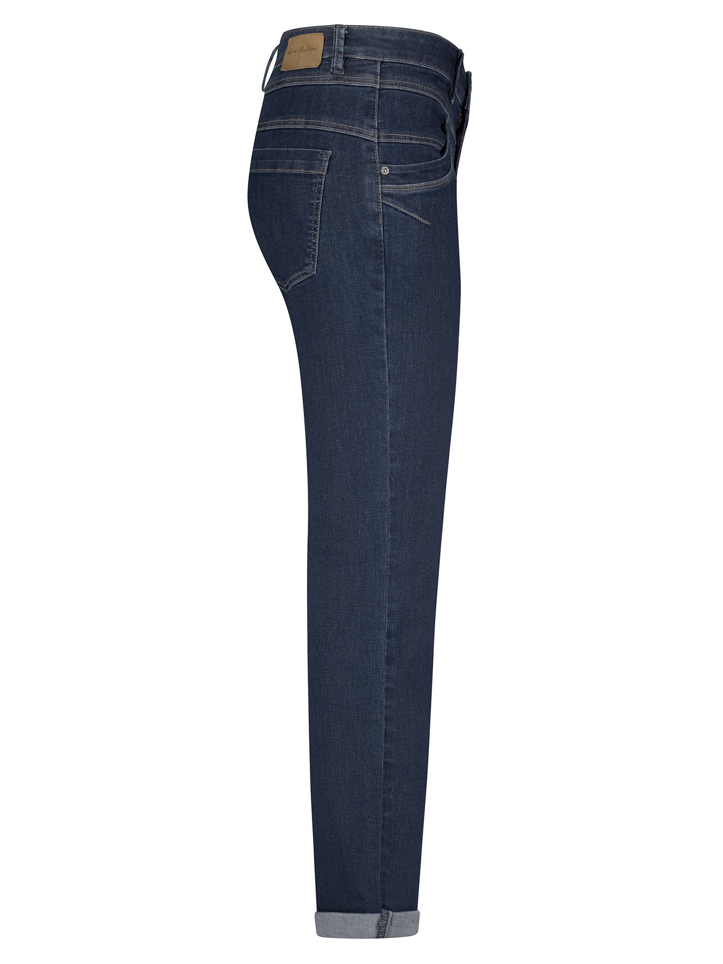 Red Button Jeans Lola Blauw 00082384-581