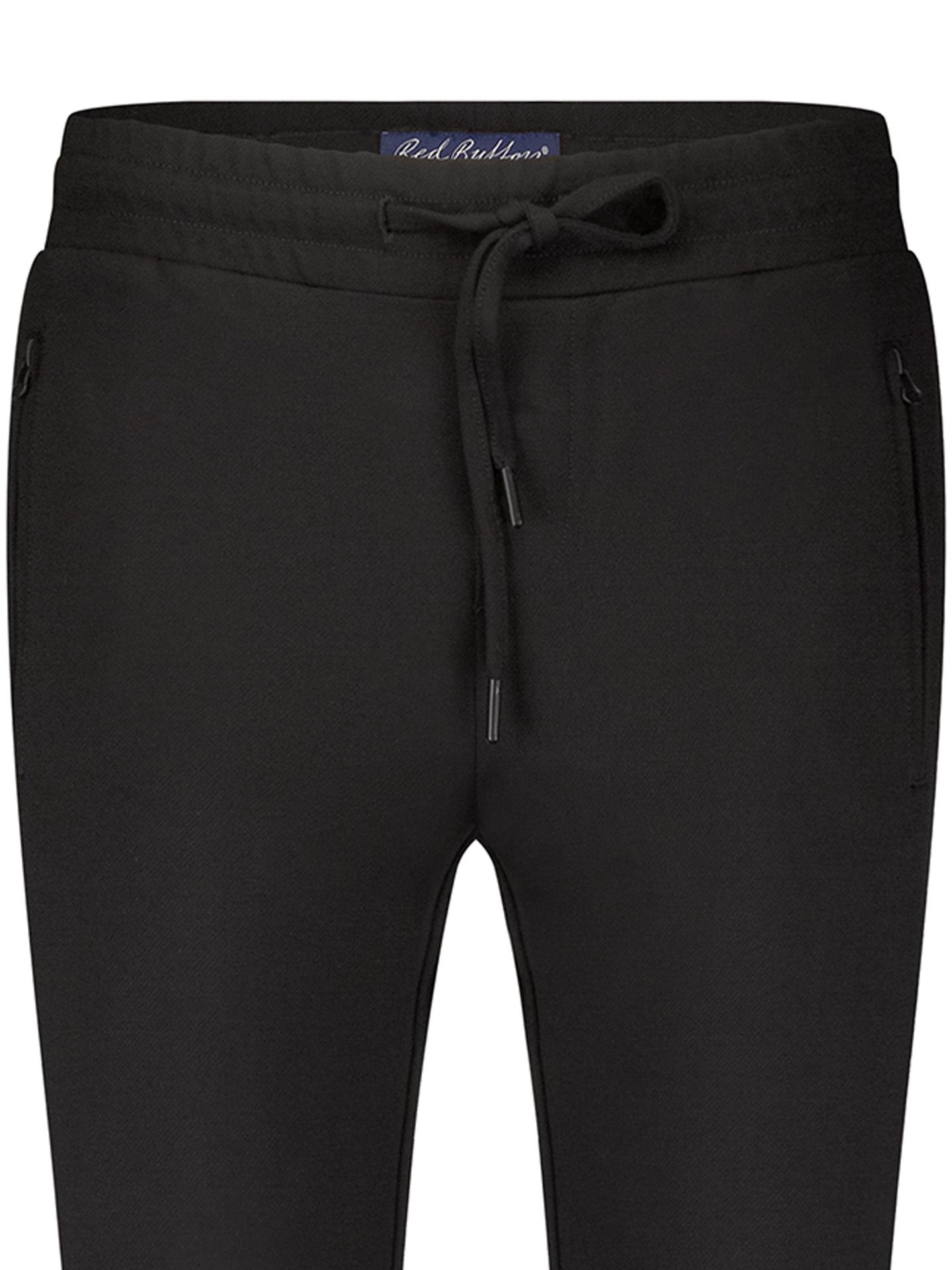 Red Button Broek Bibi Zwart 00082385-7500
