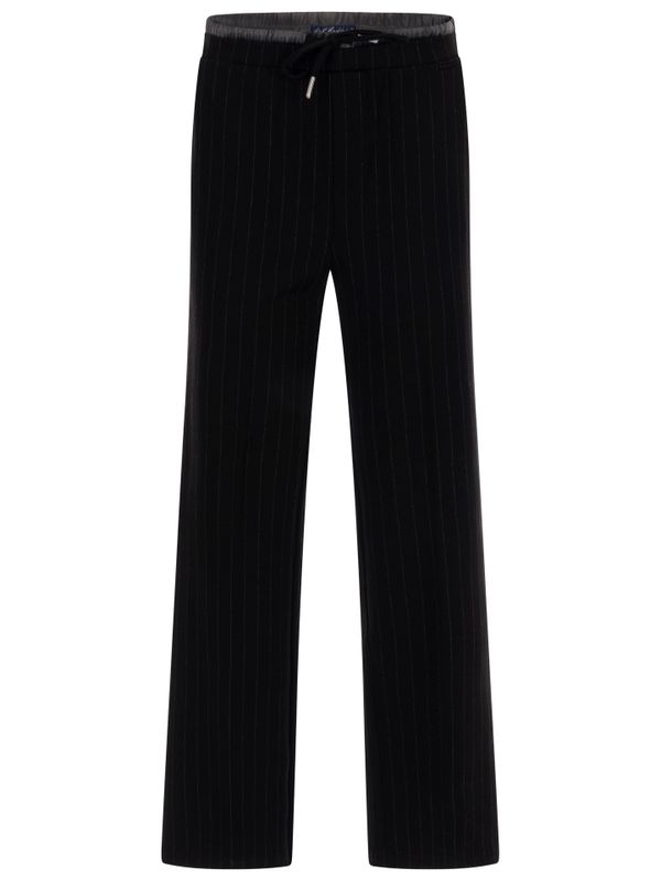 Red Button Pantalon Colette Zwart 2900078217240