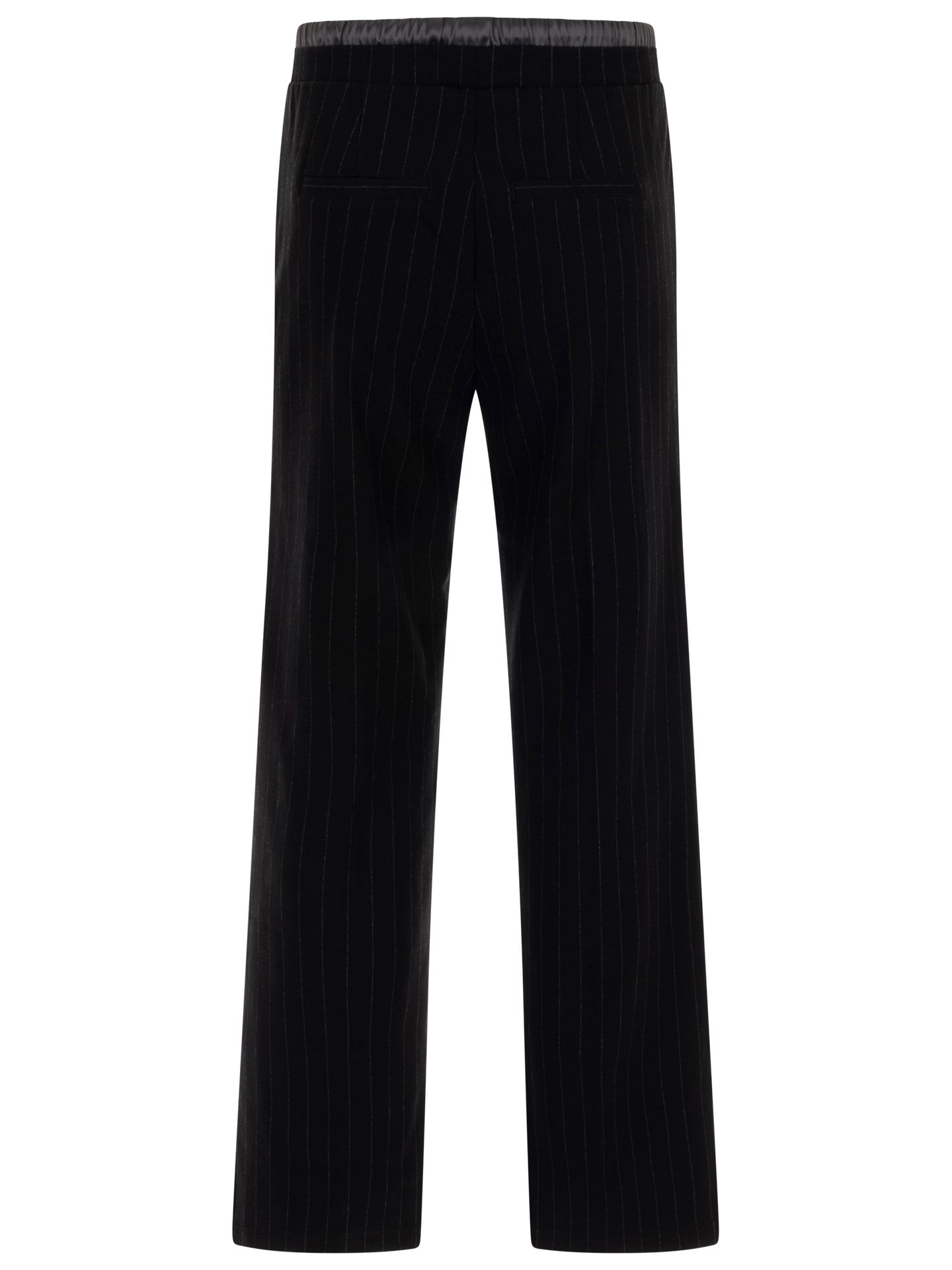 Red Button Pantalon Colette Zwart 00082386-7500