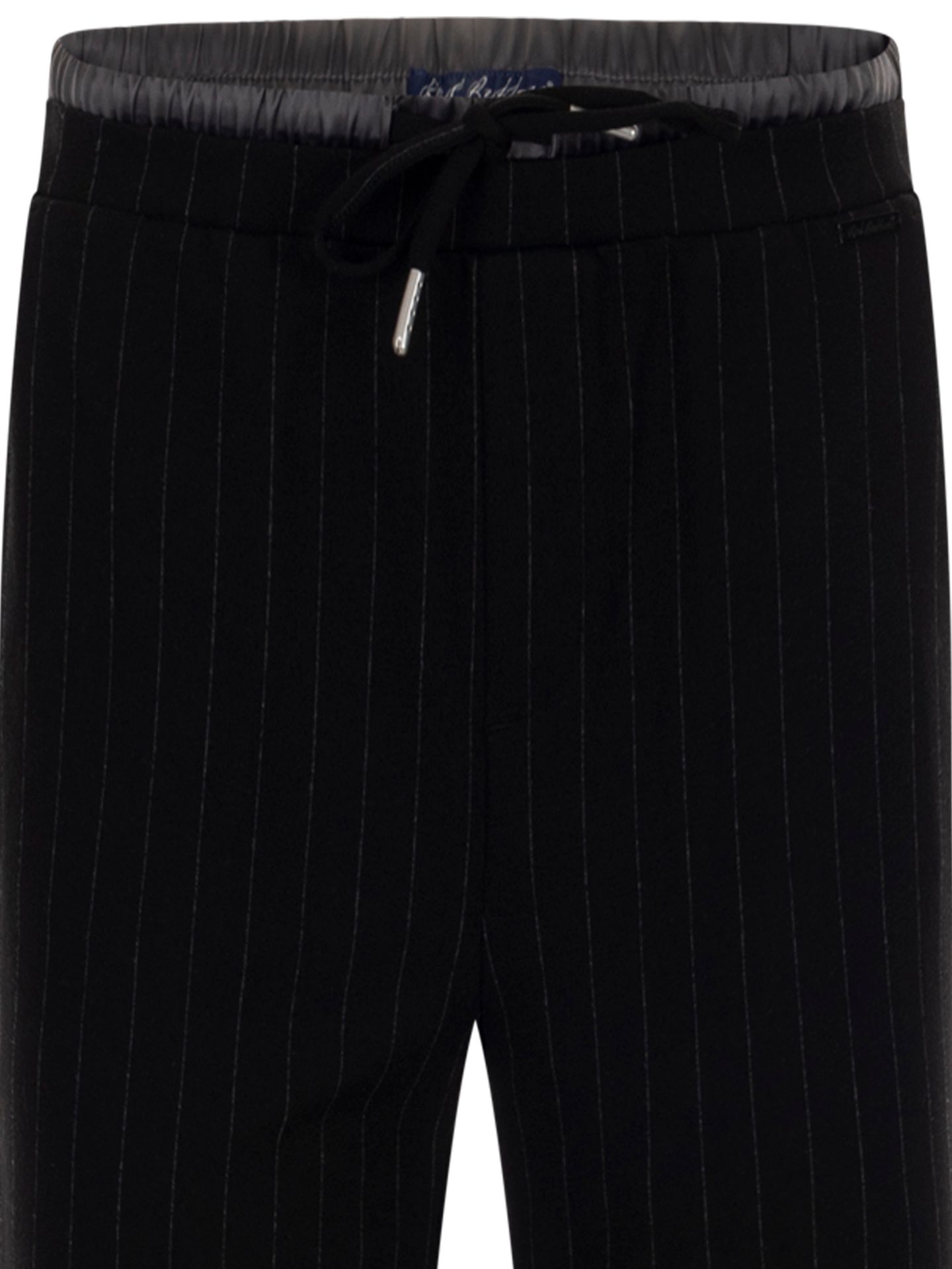 Red Button Pantalon Colette Zwart 00082386-7500