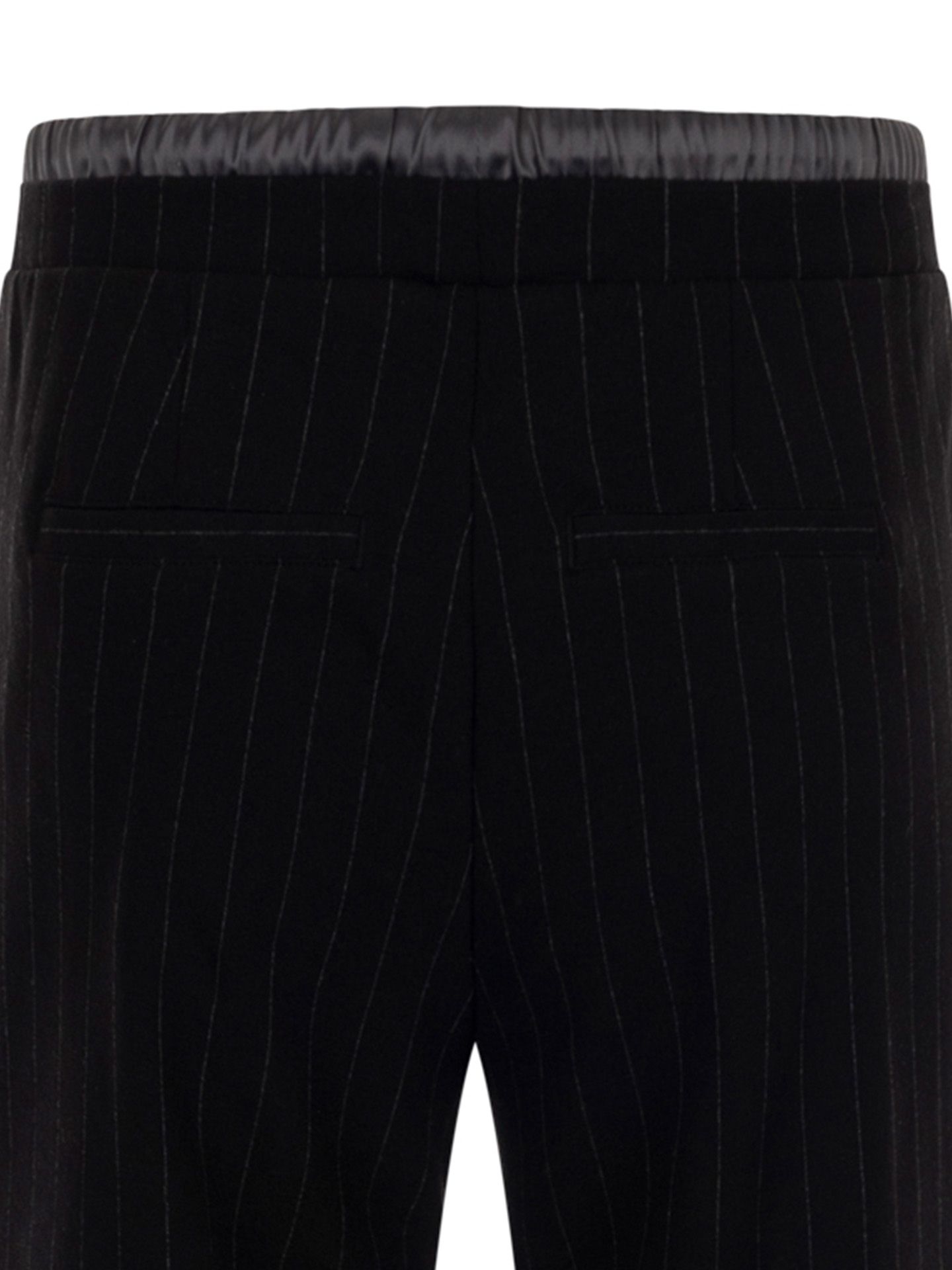 Red Button Pantalon Colette Zwart 00082386-7500