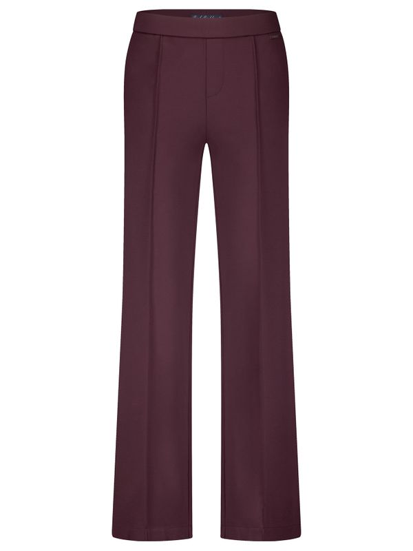 Red Button Pantalon Colette Paars 2900078220233