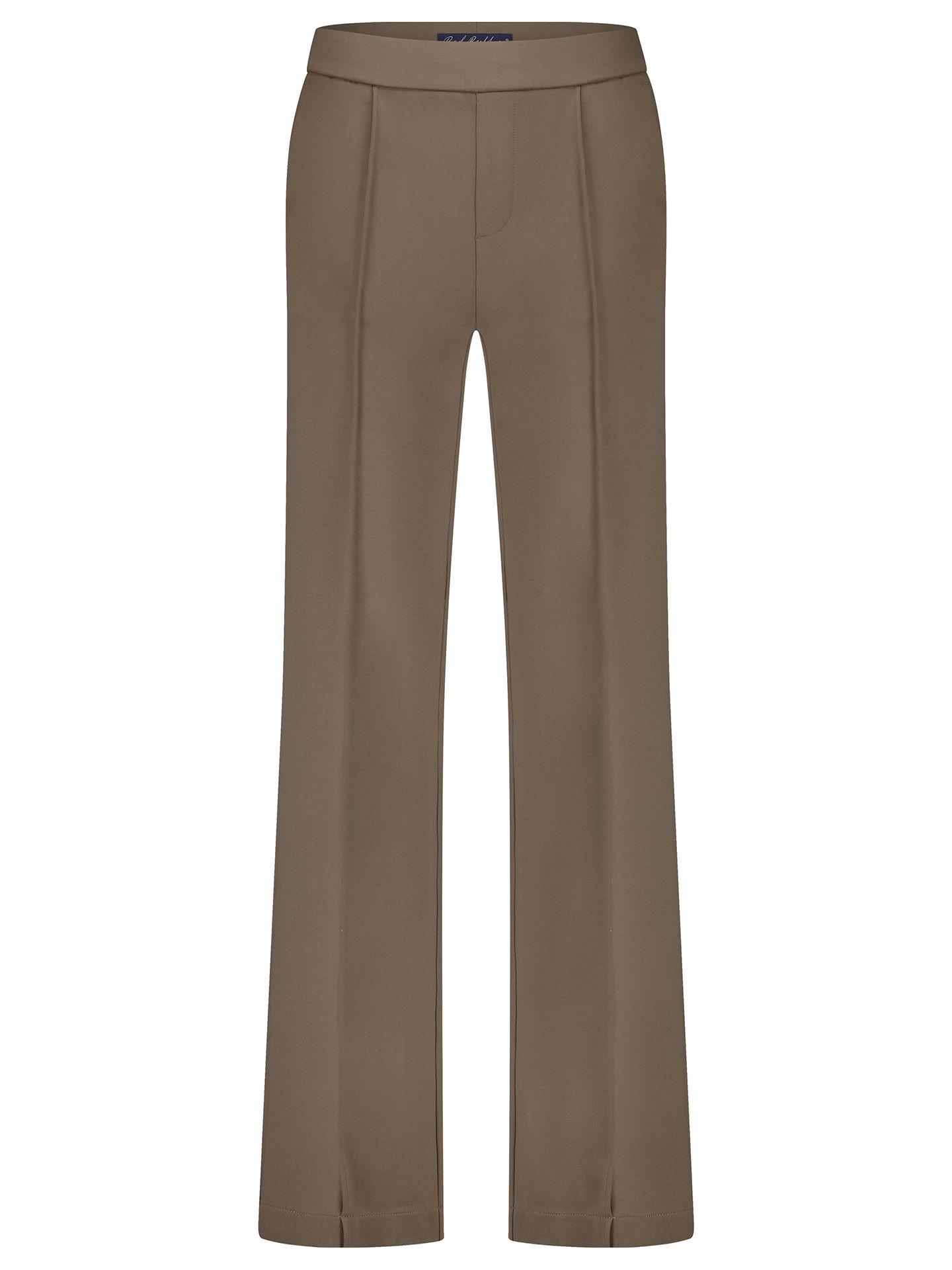 Red Button Pantalon Colette Paars 2900078220233