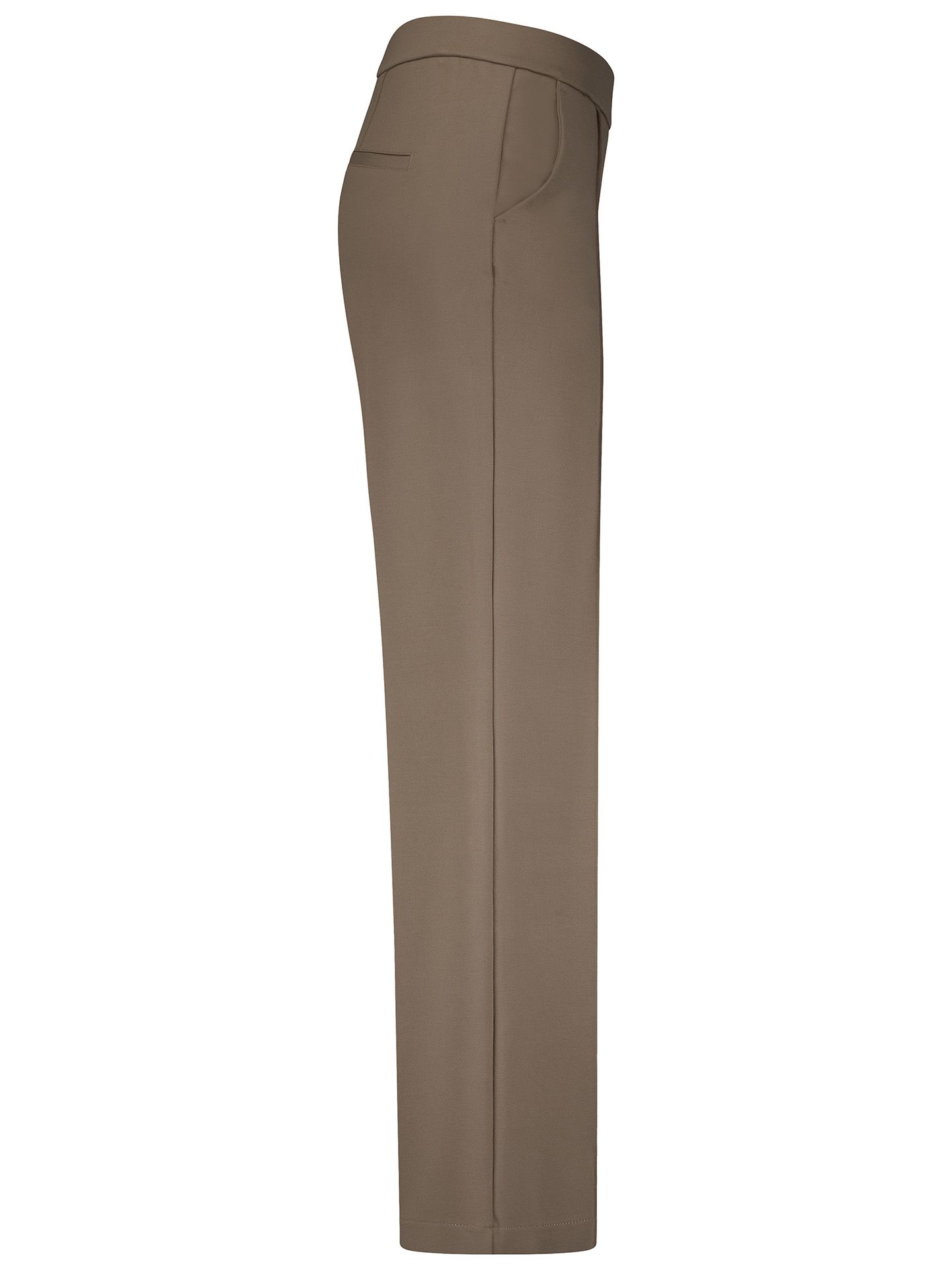 Red Button Pantalon Colette Taupe 00082387-5500