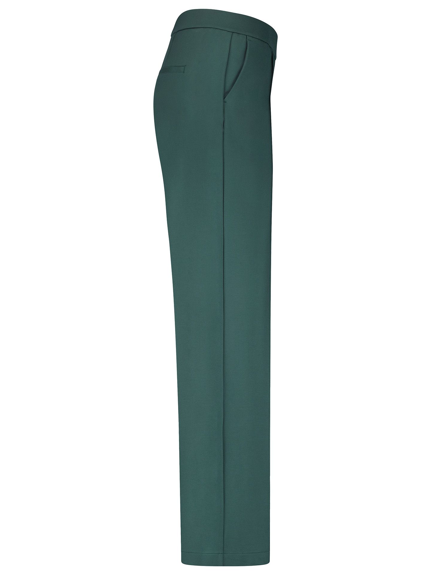 Red Button Pantalon Colette Groen 00082387-6500