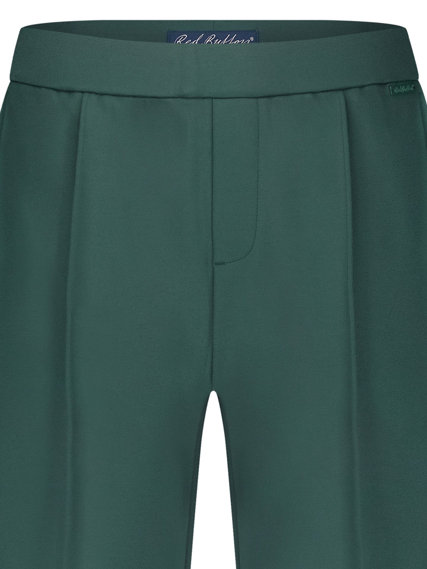 Red Button Pantalon Colette Groen 00082387-6500