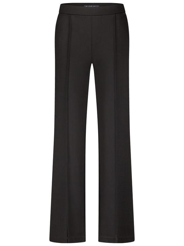Red Button Pantalon Colette Zwart 2900078221278