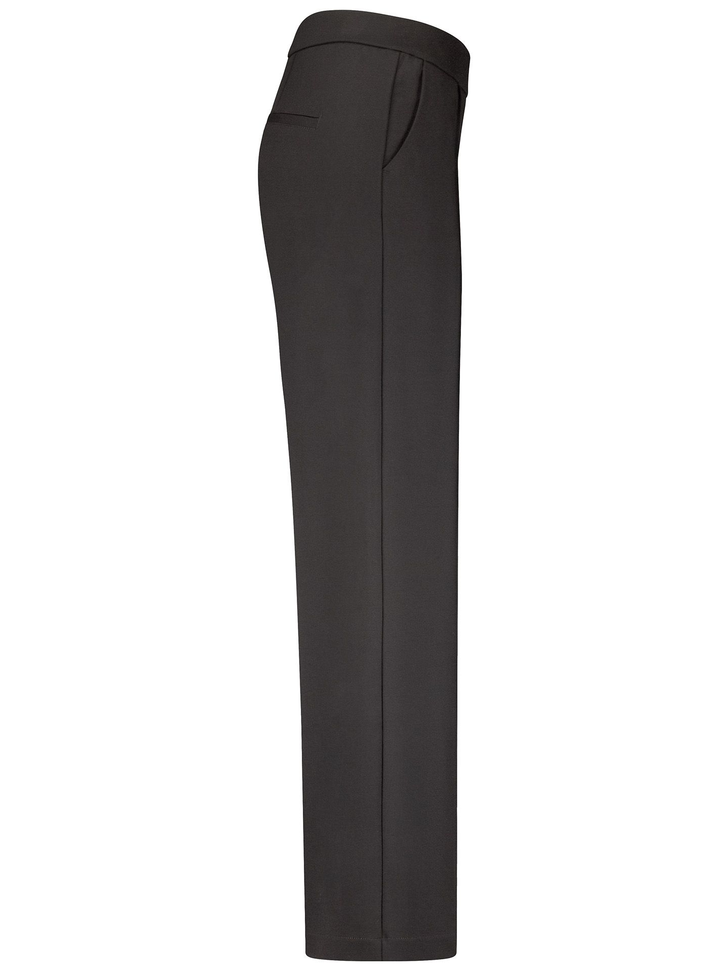 Red Button Pantalon Colette Zwart 00082387-7500