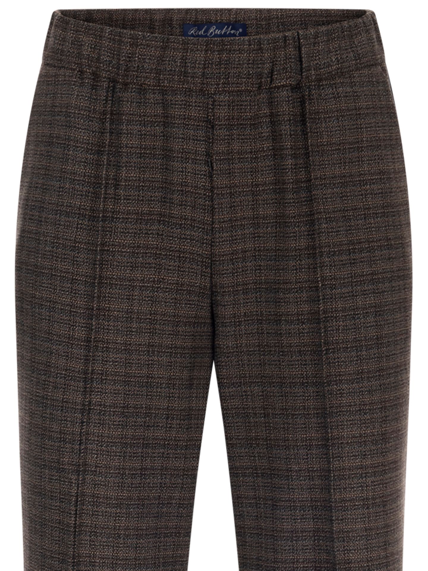 Red Button Pantalon Colette Taupe 00082389-5500