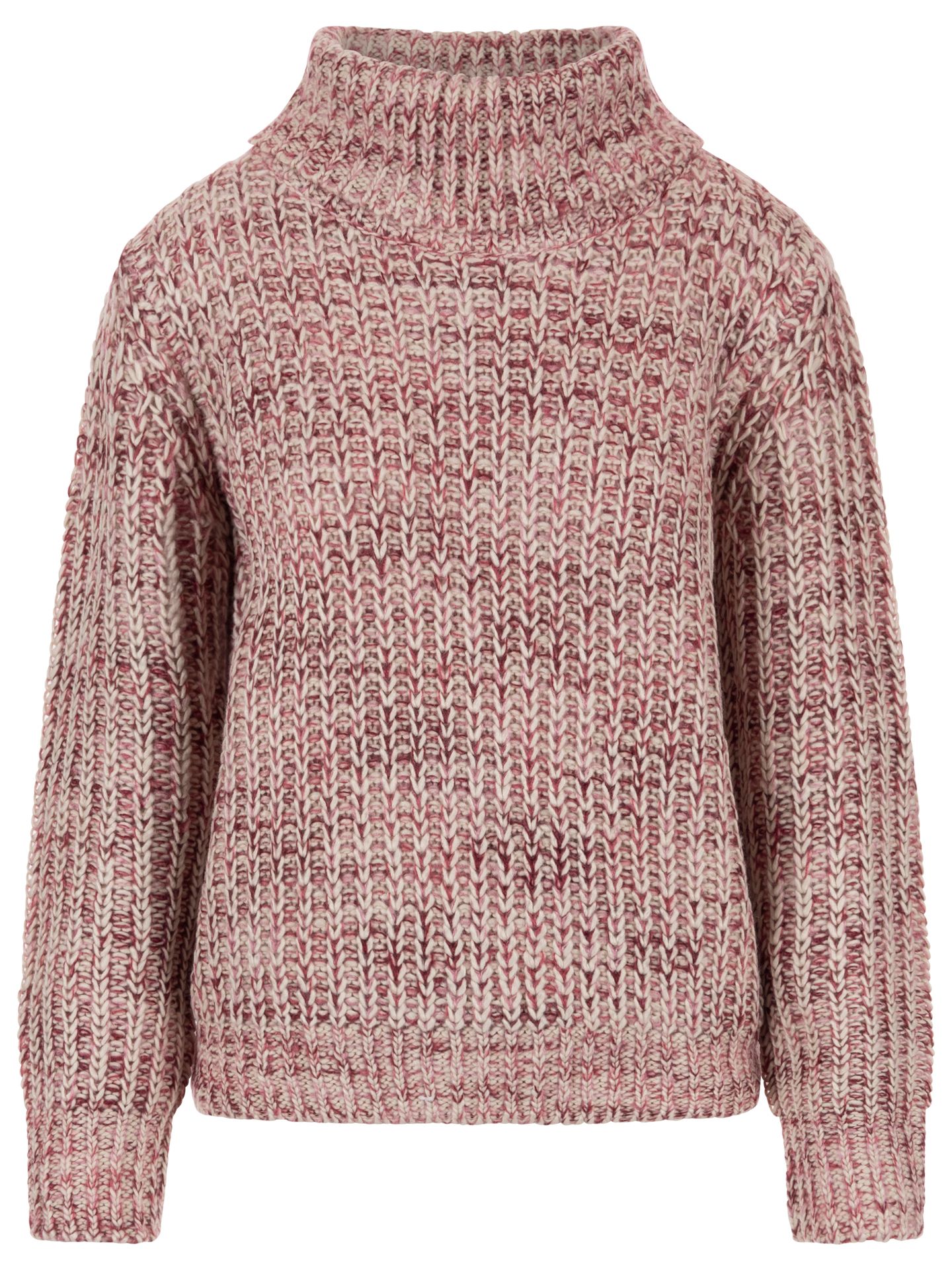 Red Button Trui Cocoon Blauw 2900078226020