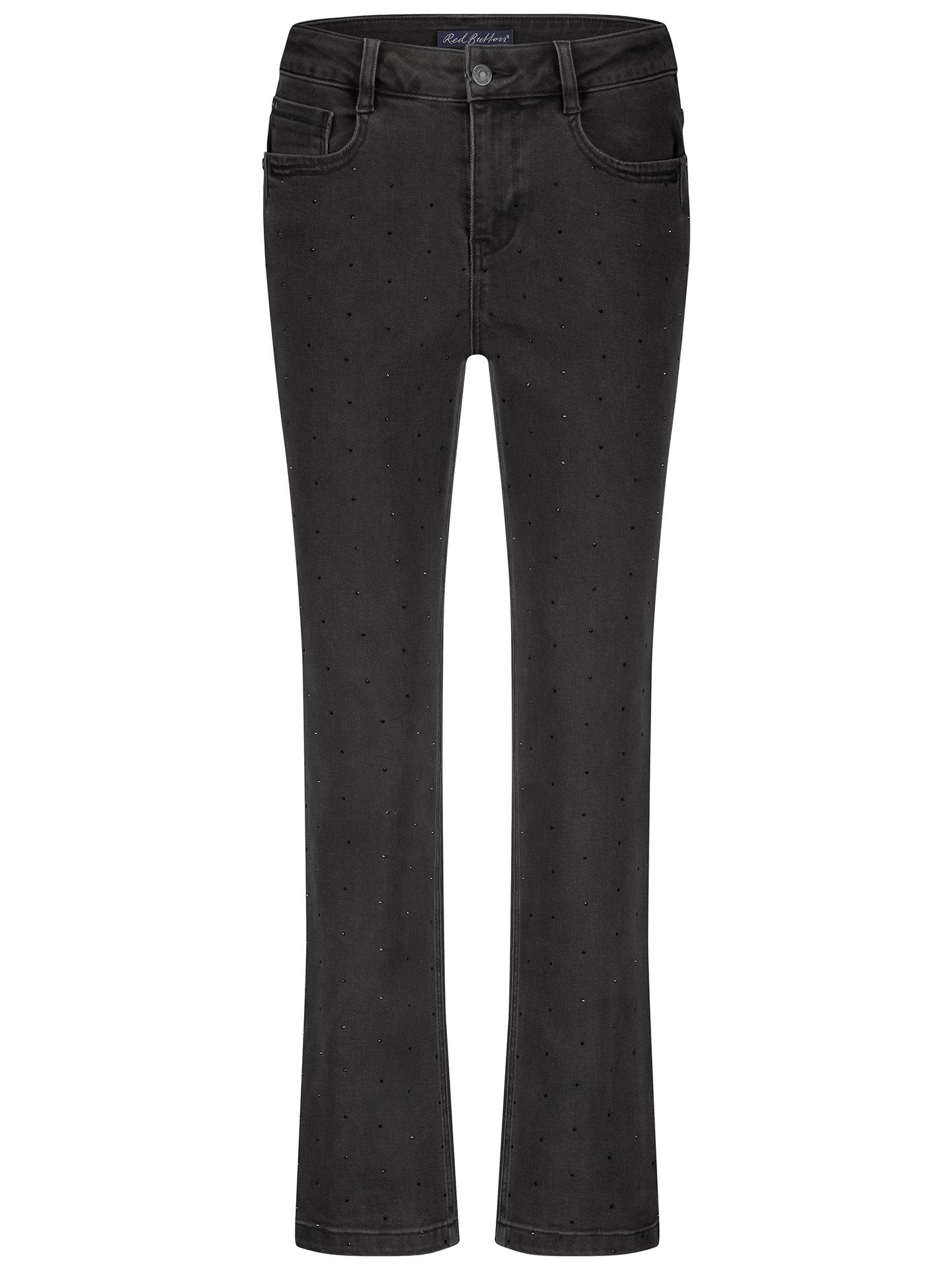 Red Button Jeans Kim Zwart 00082391-7500