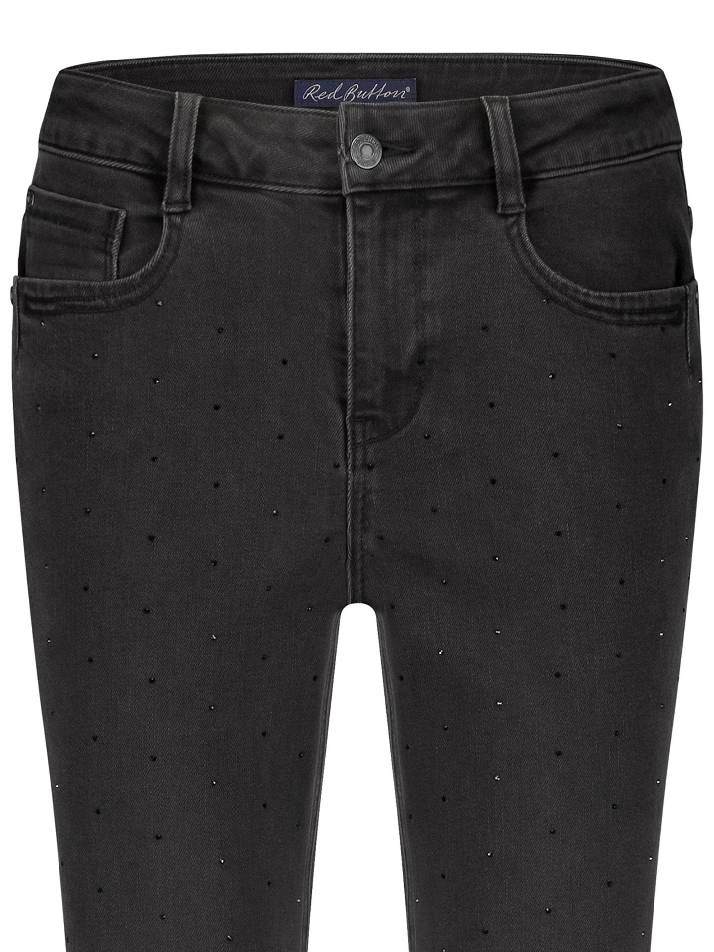 Red Button Jeans Kim Zwart 00082391-7500
