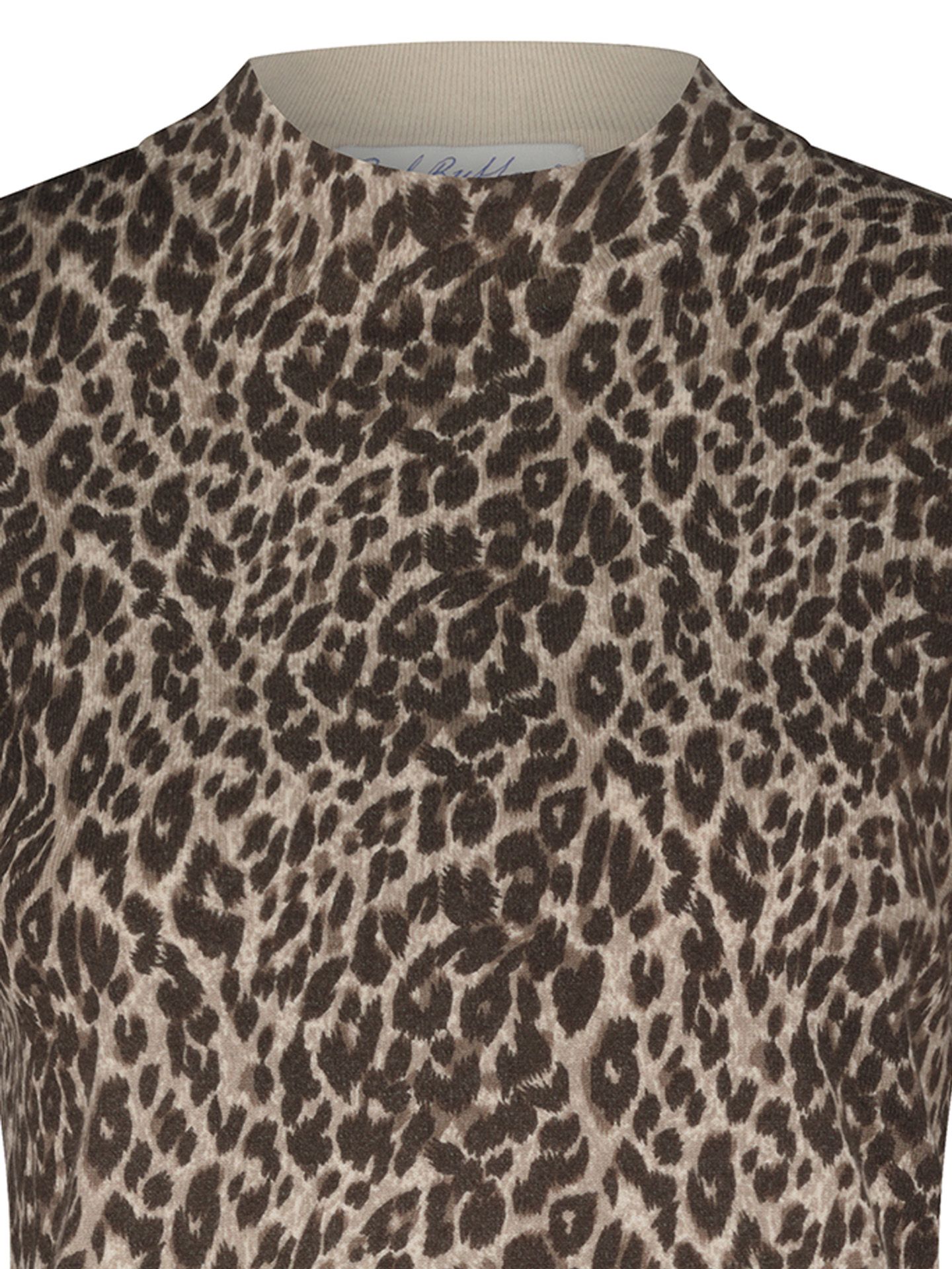 Red Button Trui Sweet Taupe 00082392-5500