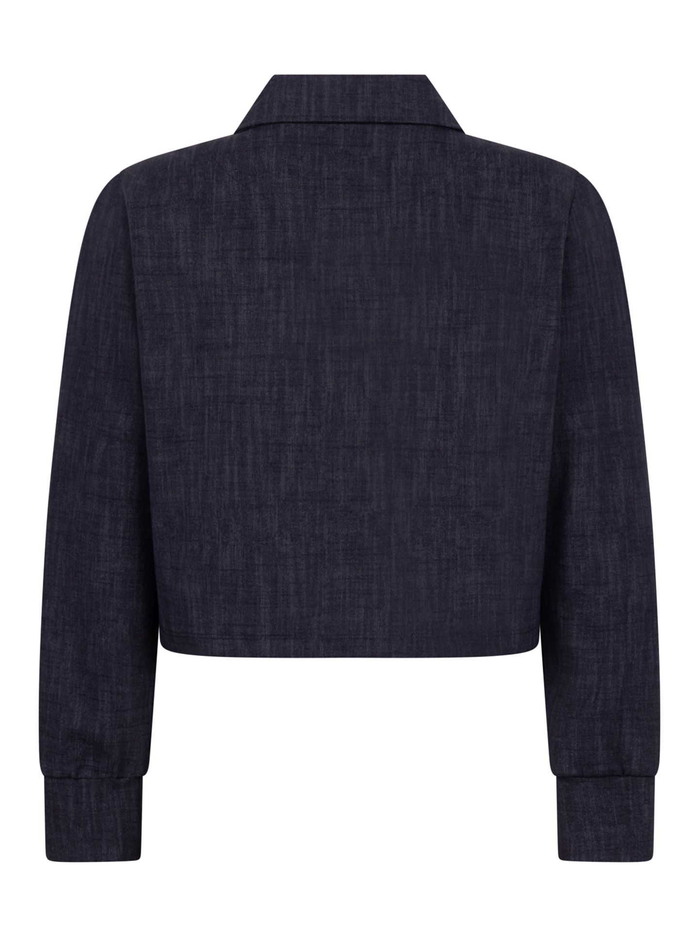 Zoso Blazer Susan Blauw 00082393-1500