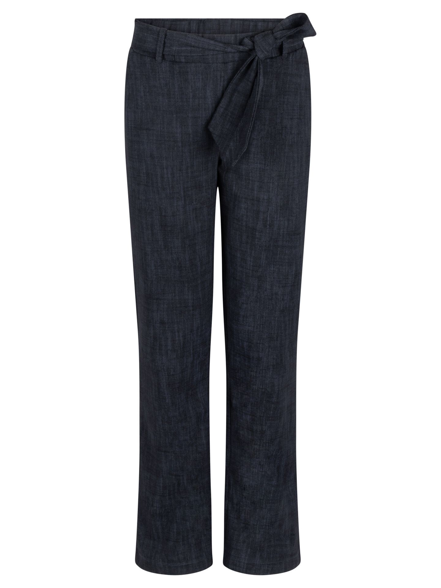 Zoso Pantalon Belamy Blauw 00082394-1501