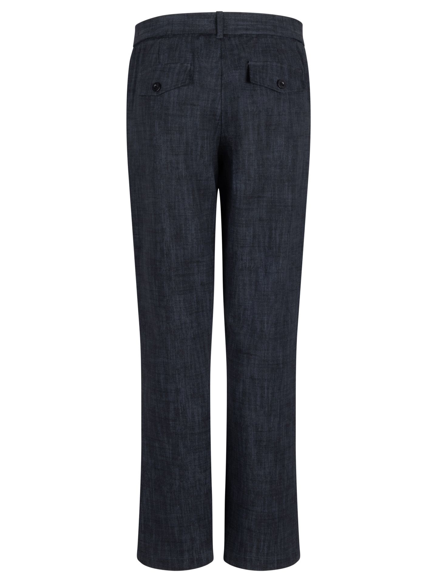 Zoso Pantalon Belamy Blauw 00082394-1501
