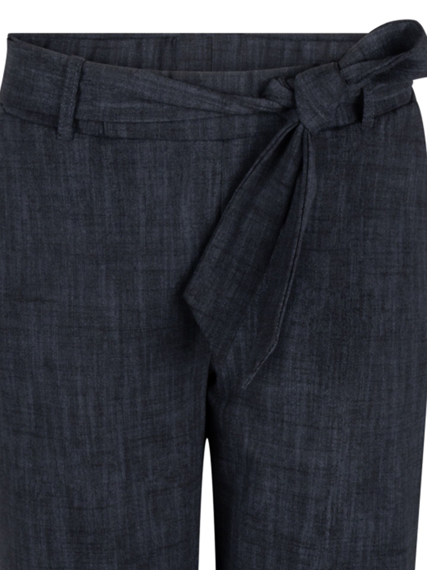 Zoso Pantalon Belamy Blauw 00082394-1501