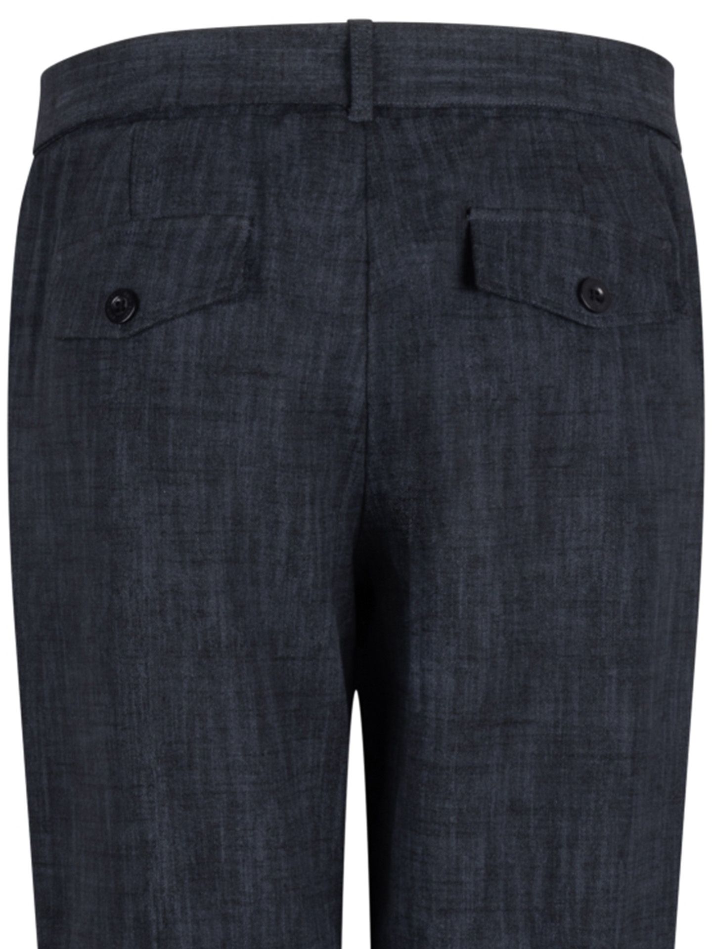 Zoso Pantalon Belamy Blauw 00082394-1501