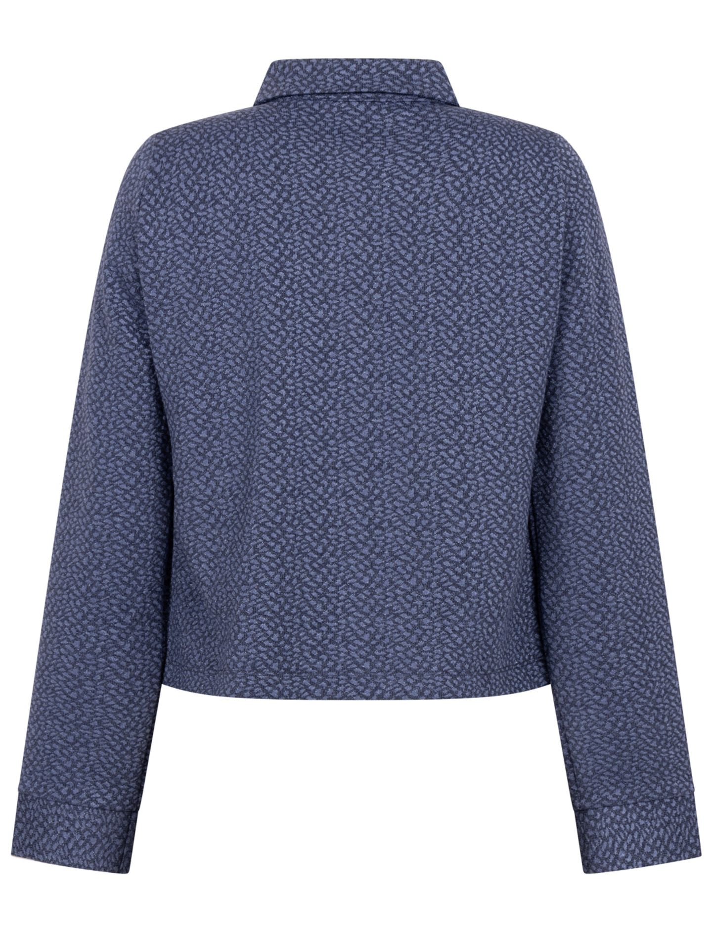Zoso Jasje Jane Blauw 00082395-1350