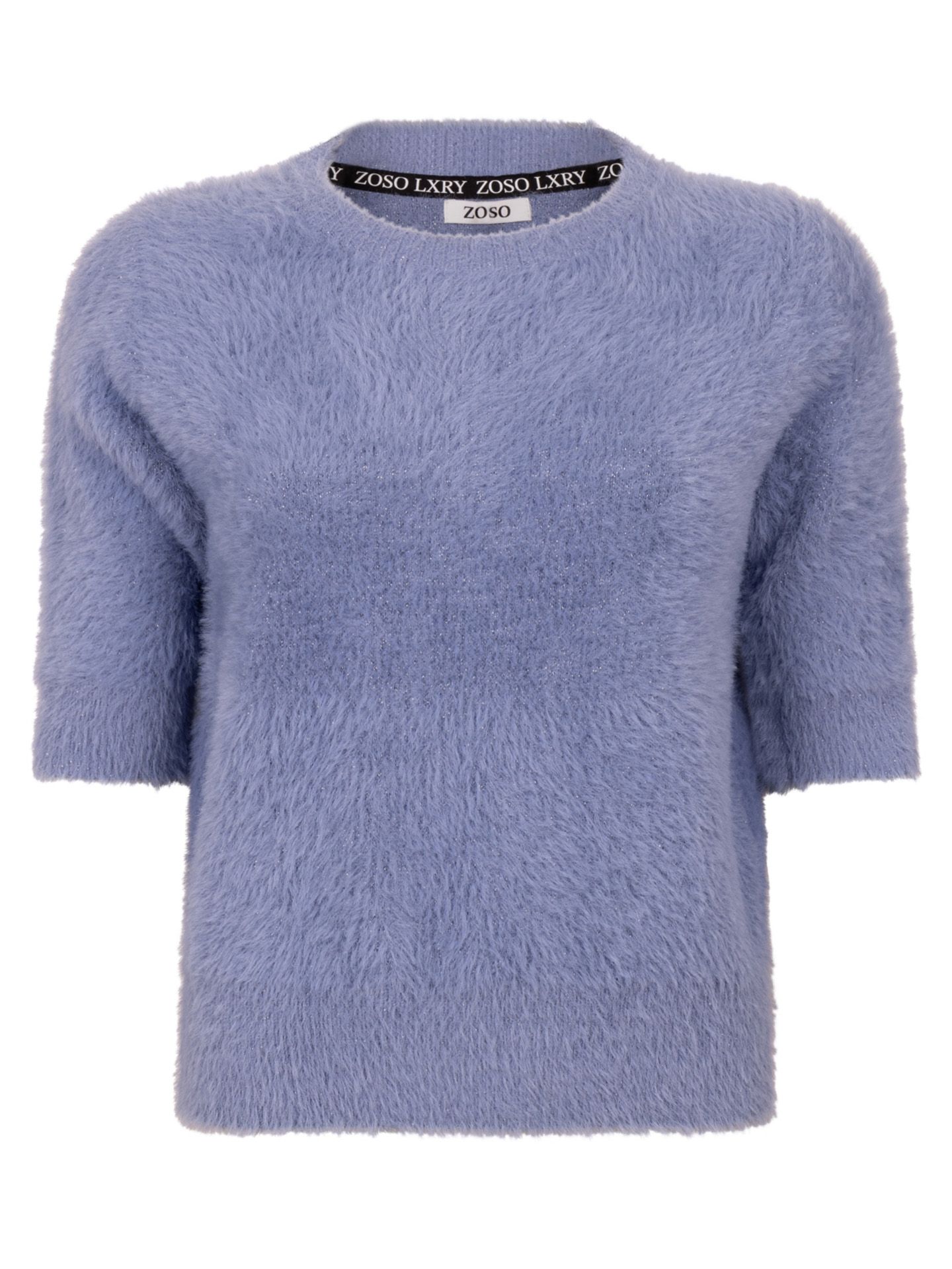 Zoso Trui Patrice Blauw 2900078234032