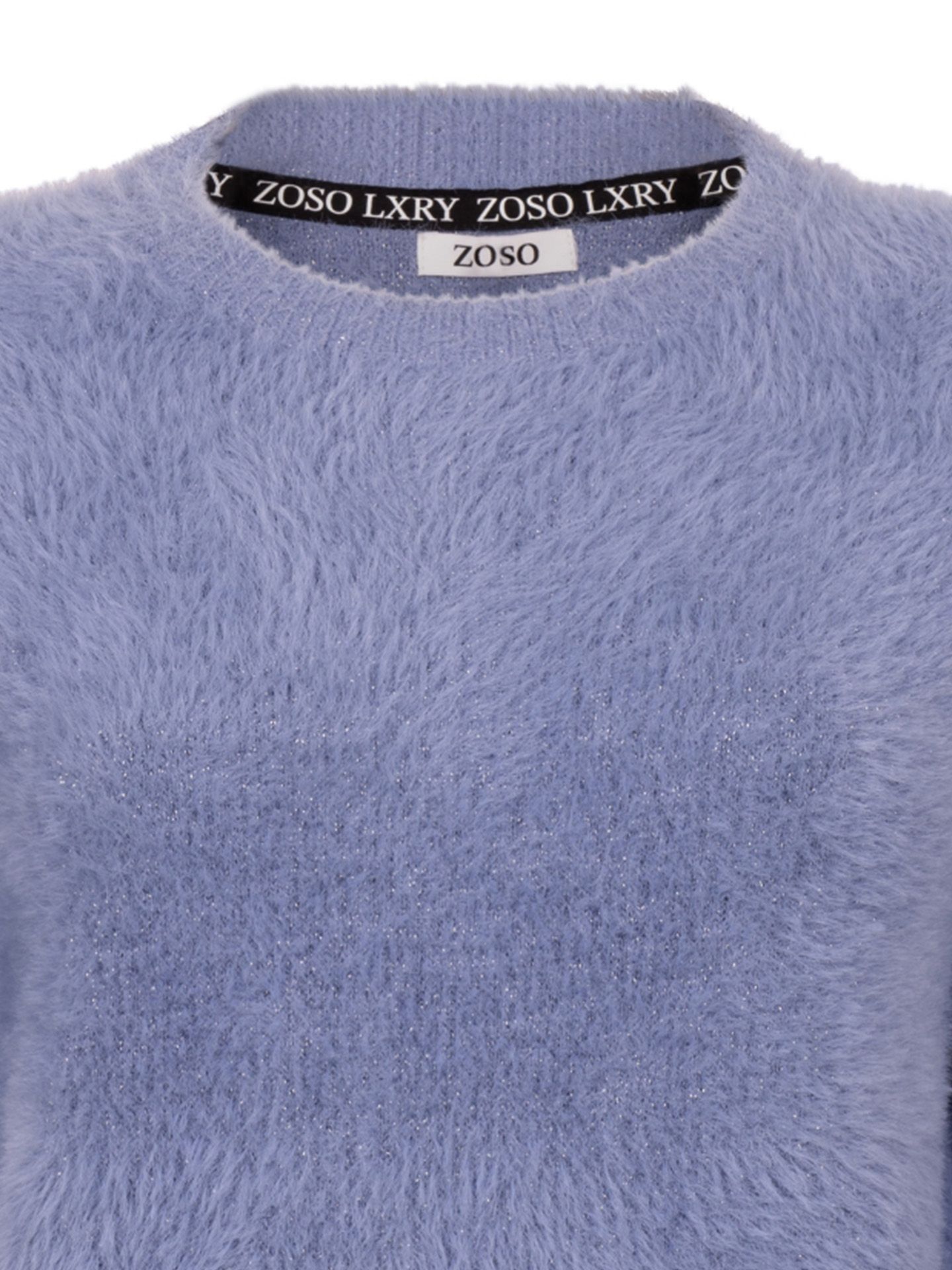 Zoso Trui Patrice Blauw 00082397-1350