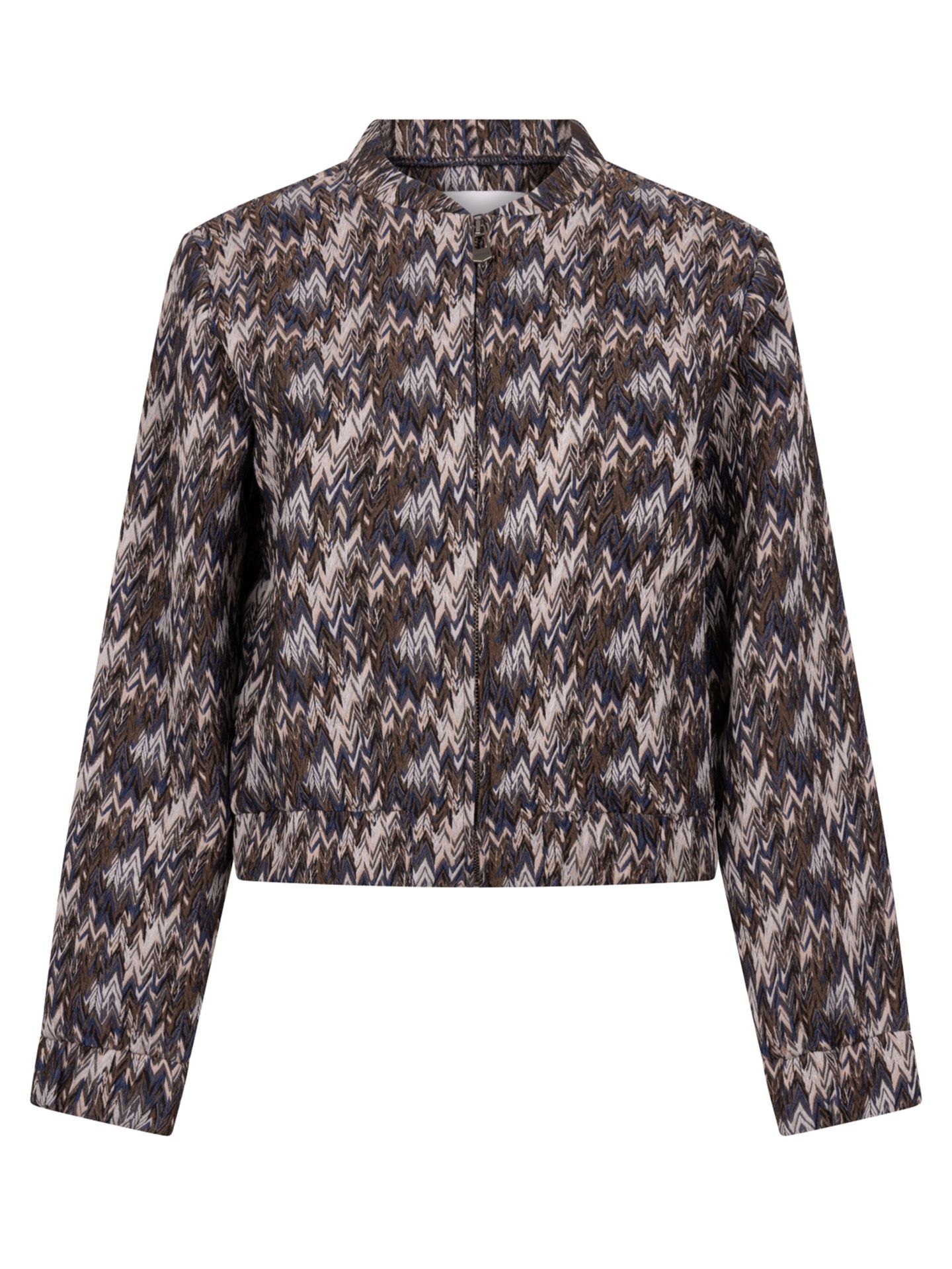 Zoso Blazer Sonja Blauw 00082398-1500