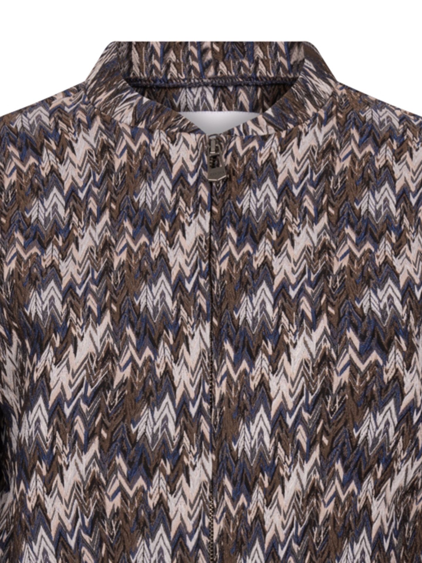 Zoso Blazer Sonja Blauw 00082398-1500